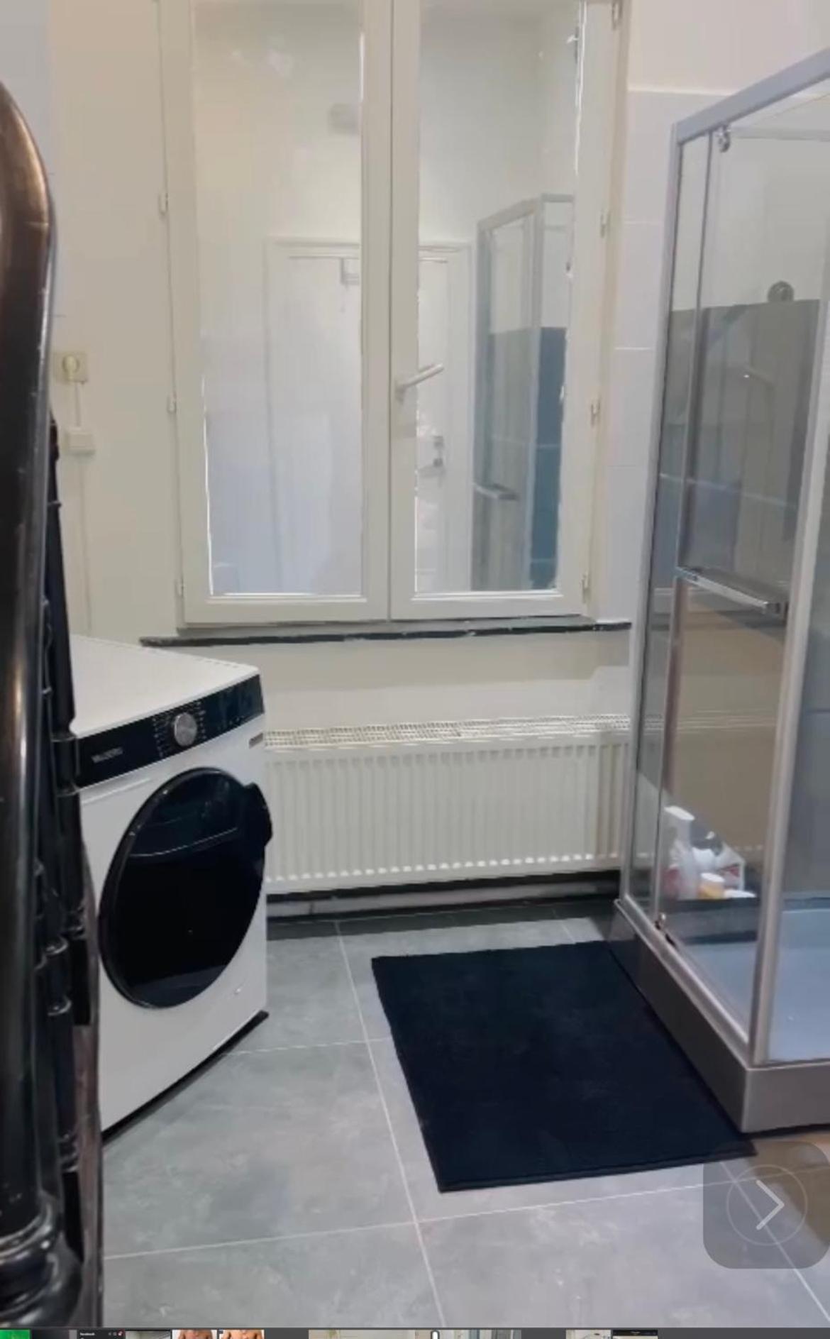Quarto Da Nessa Proximo A Louise Appartement Brussel