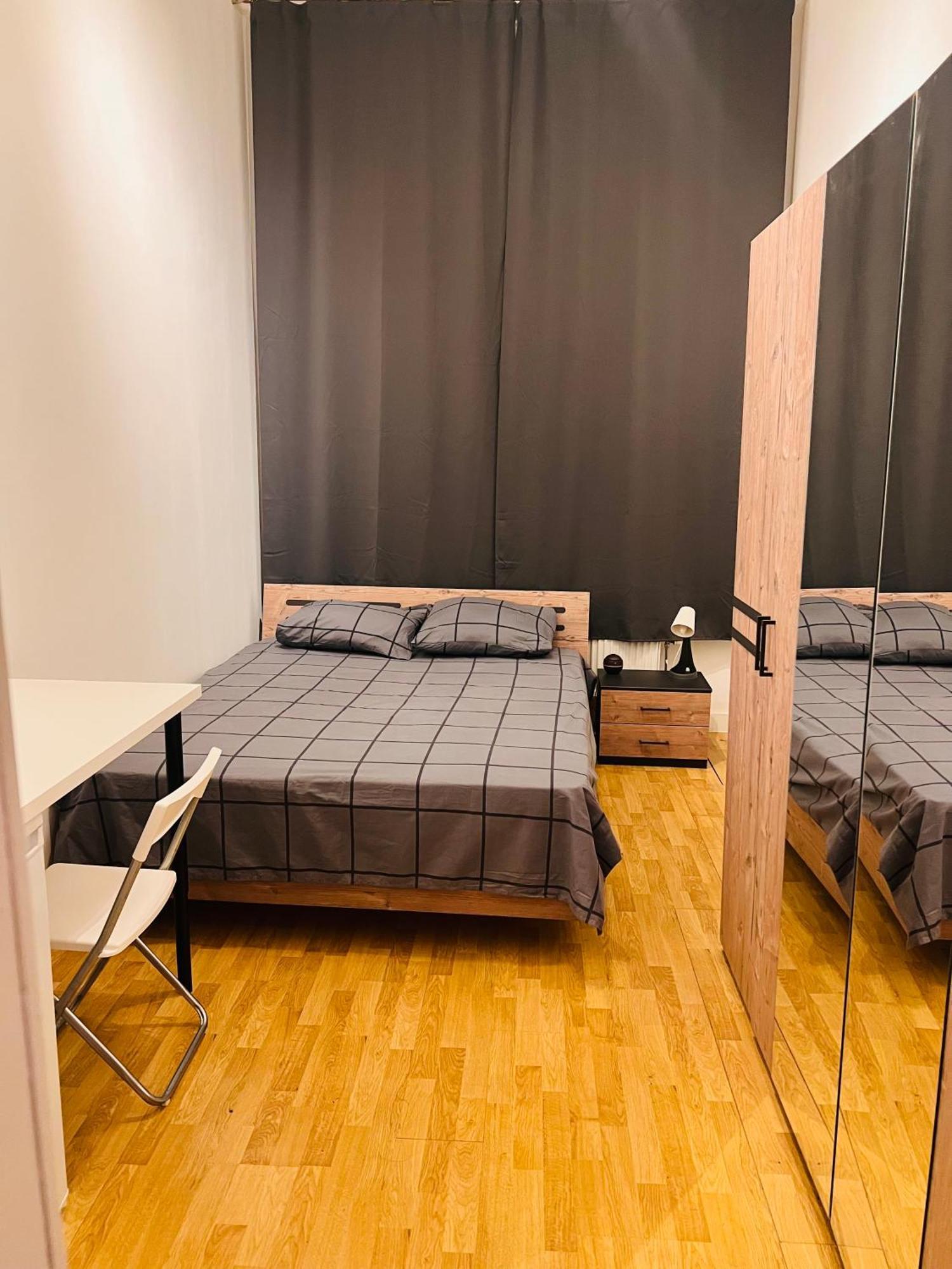 Quarto Da Nessa Proximo A Louise Appartement *