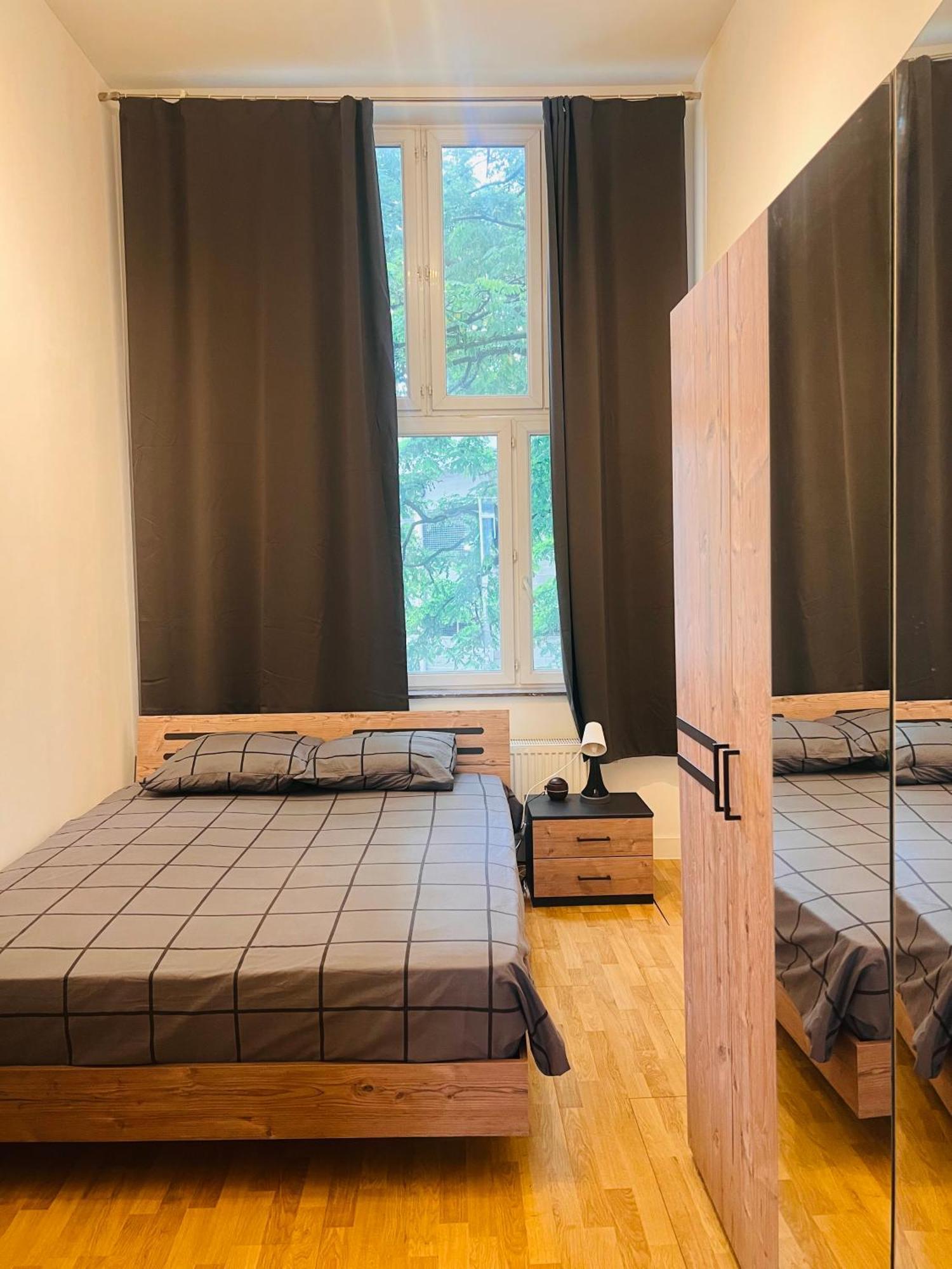 Quarto Da Nessa Proximo A Louise