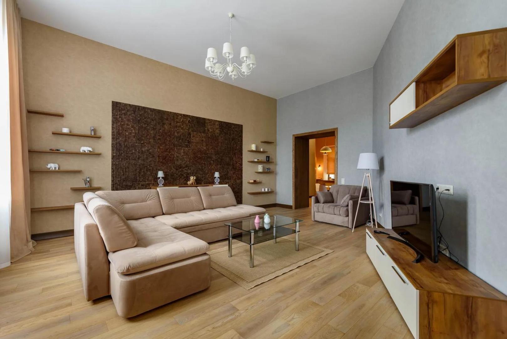 Appartamento Pierres Central In *