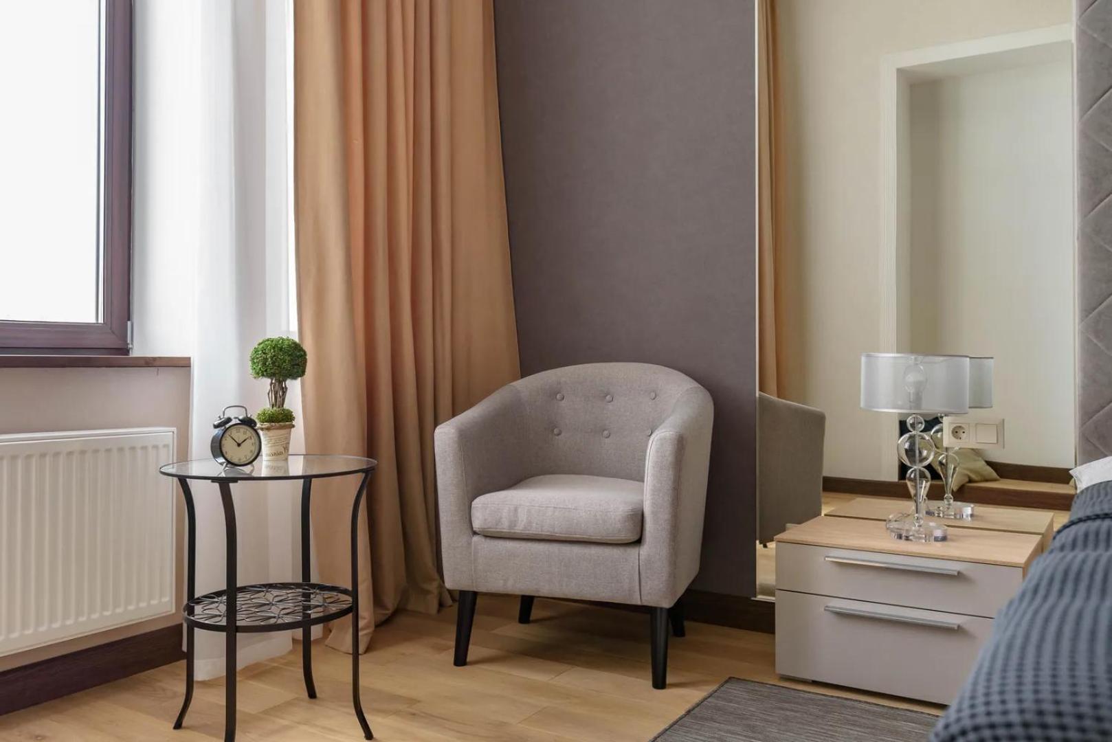 Appartement Pierres Central In *