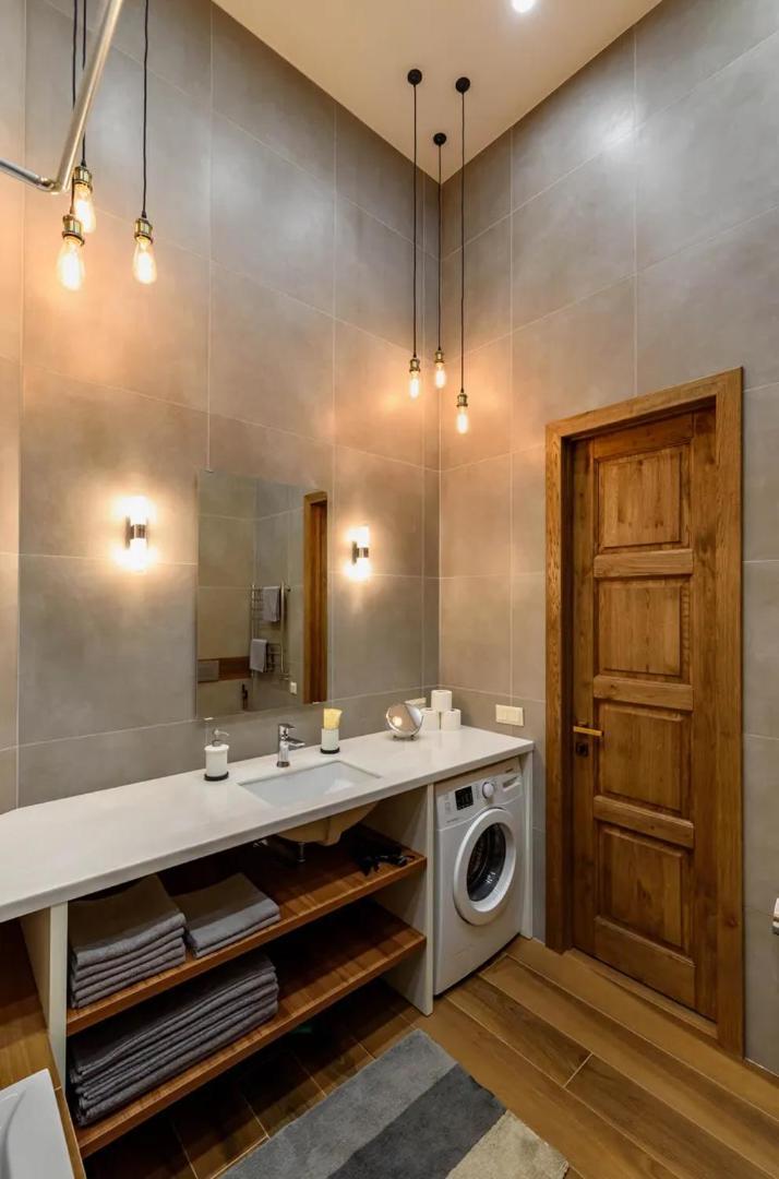 Appartamento Pierres Central In