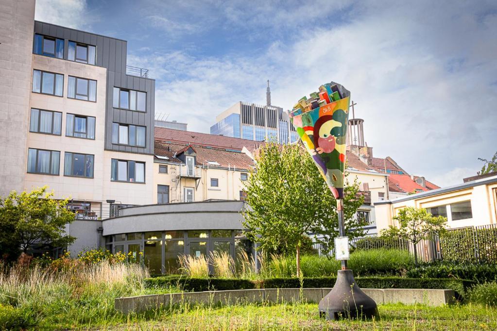 Gogh Vandrerhjem *