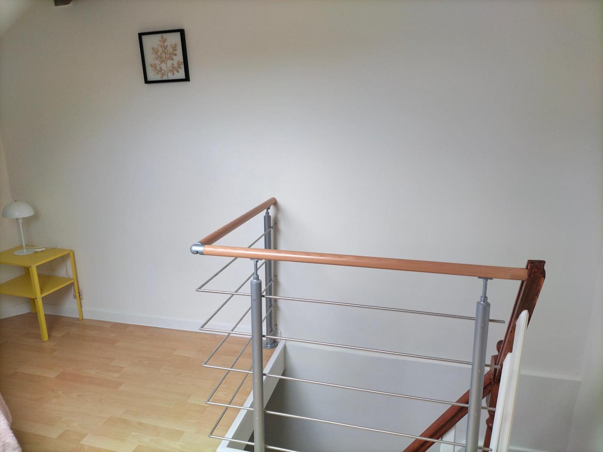 New Cozy In Porte De Hal Appartamento Bruxelles