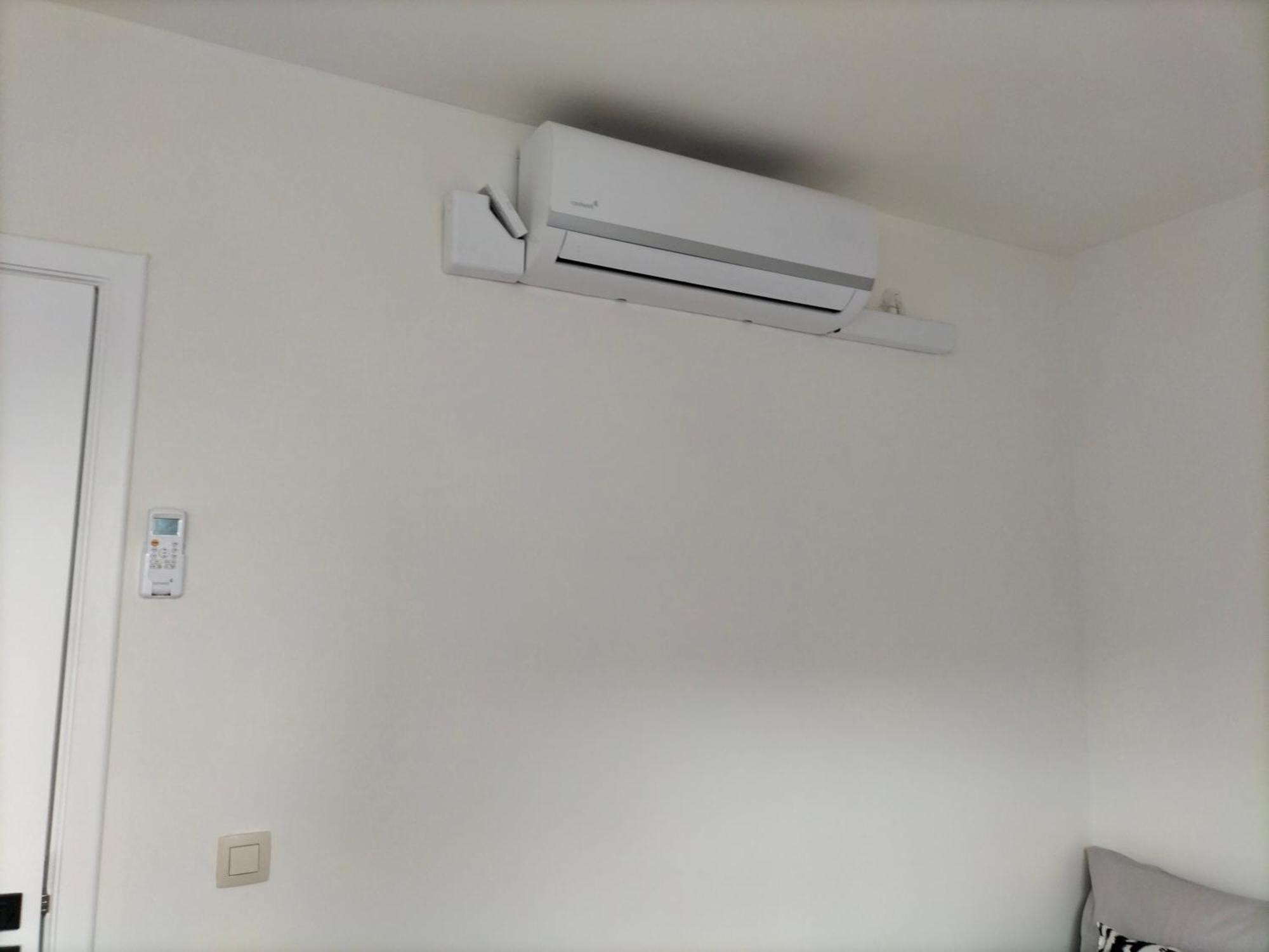 New Cozy In Porte De Hal Appartamento