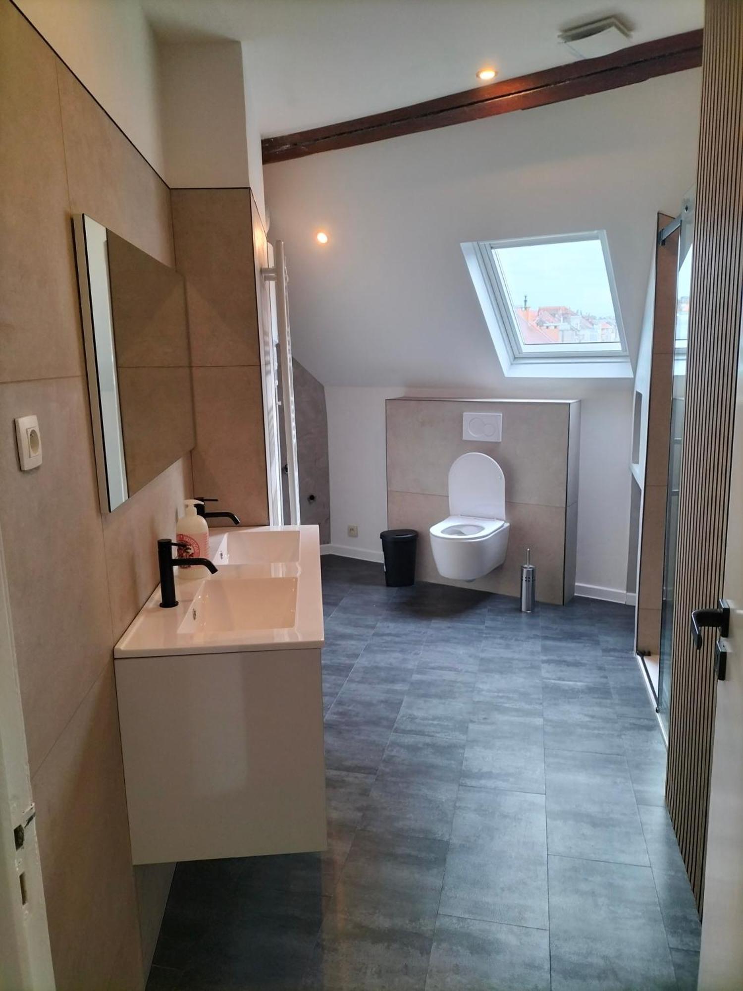 New Cozy In Porte De Hal Appartamento Bruxelles