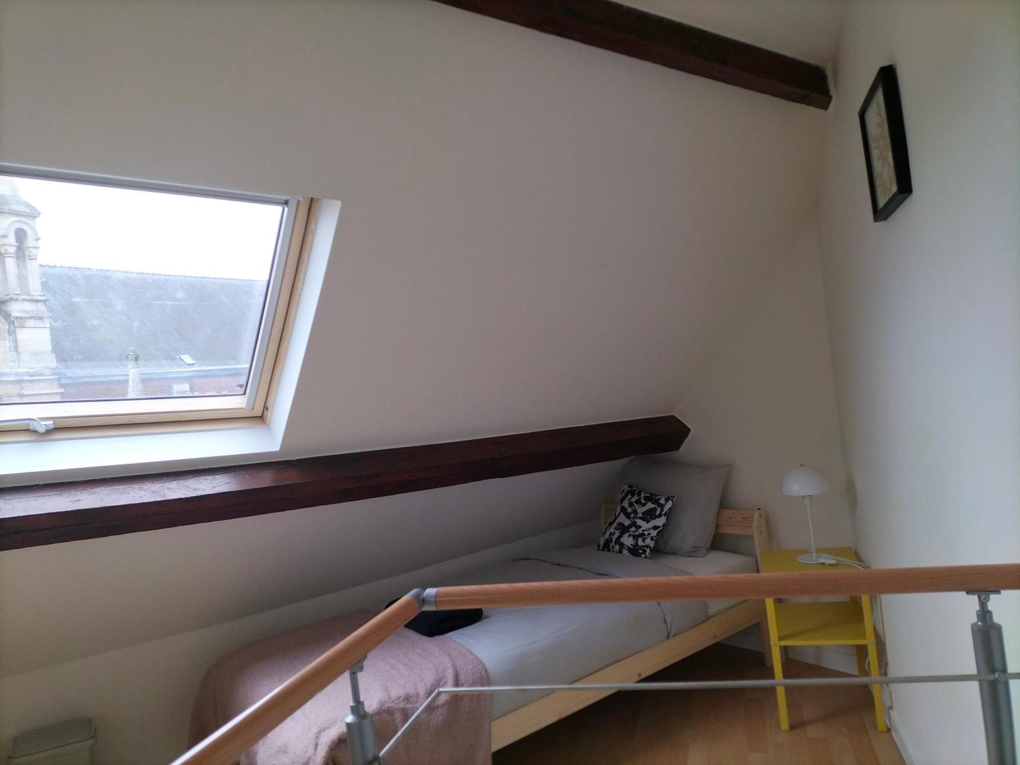 New Cozy In Porte De Hal Bruxelles