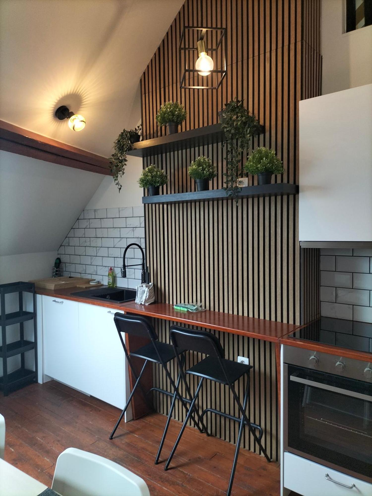 New Cozy In Porte De Hal *