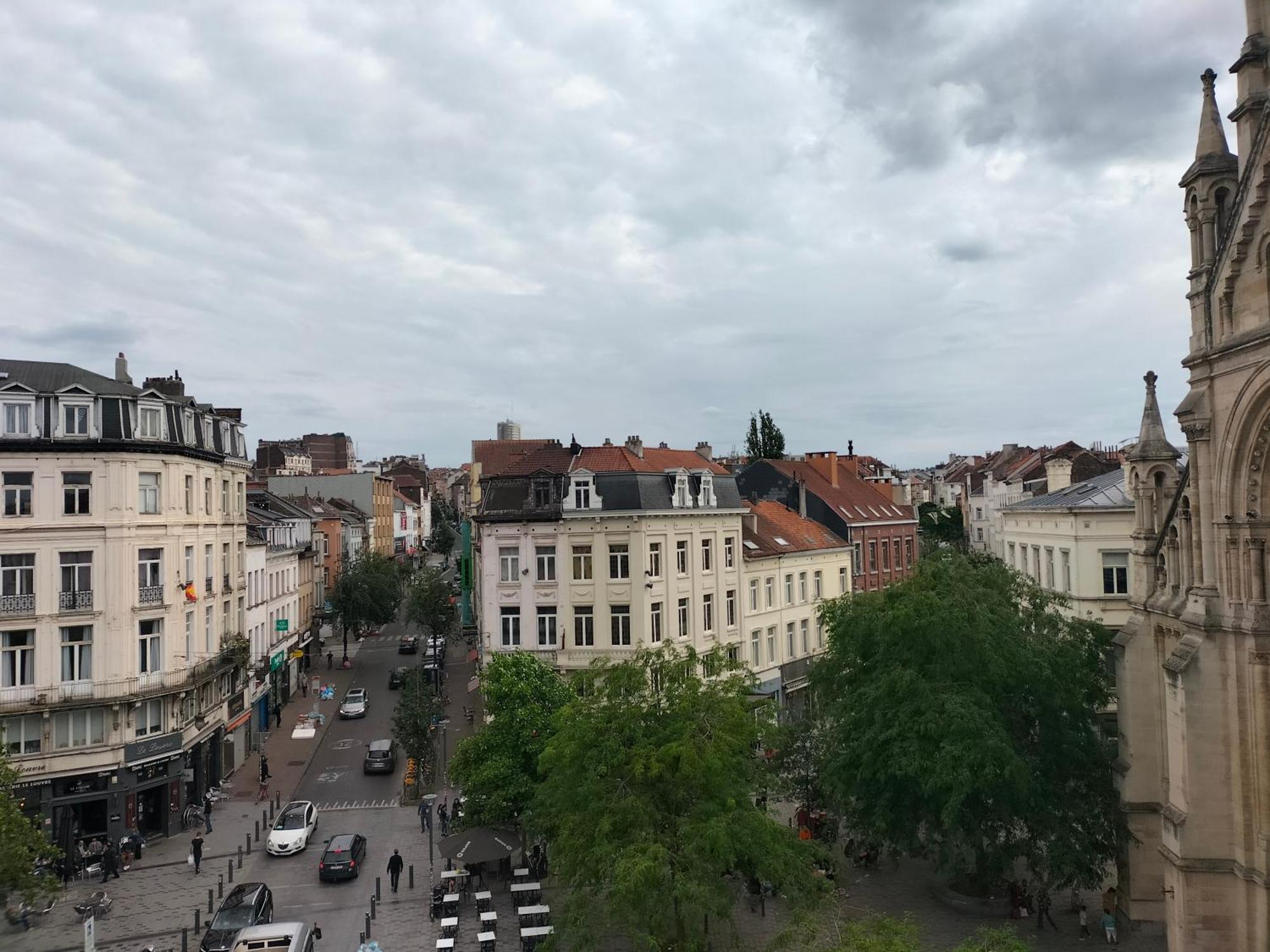 New Cozy In Porte De Hal *
