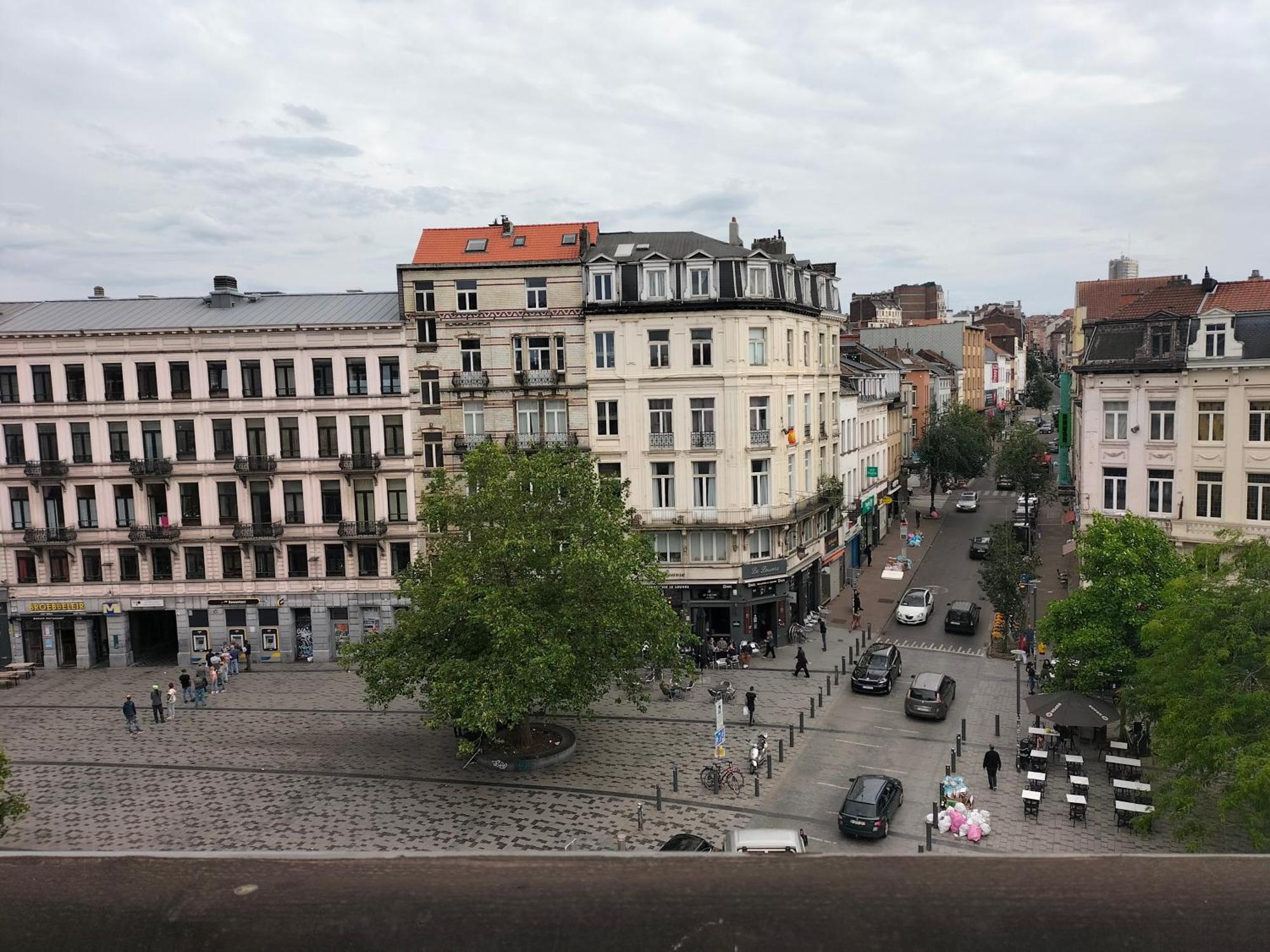 New Cozy In Porte De Hal *
