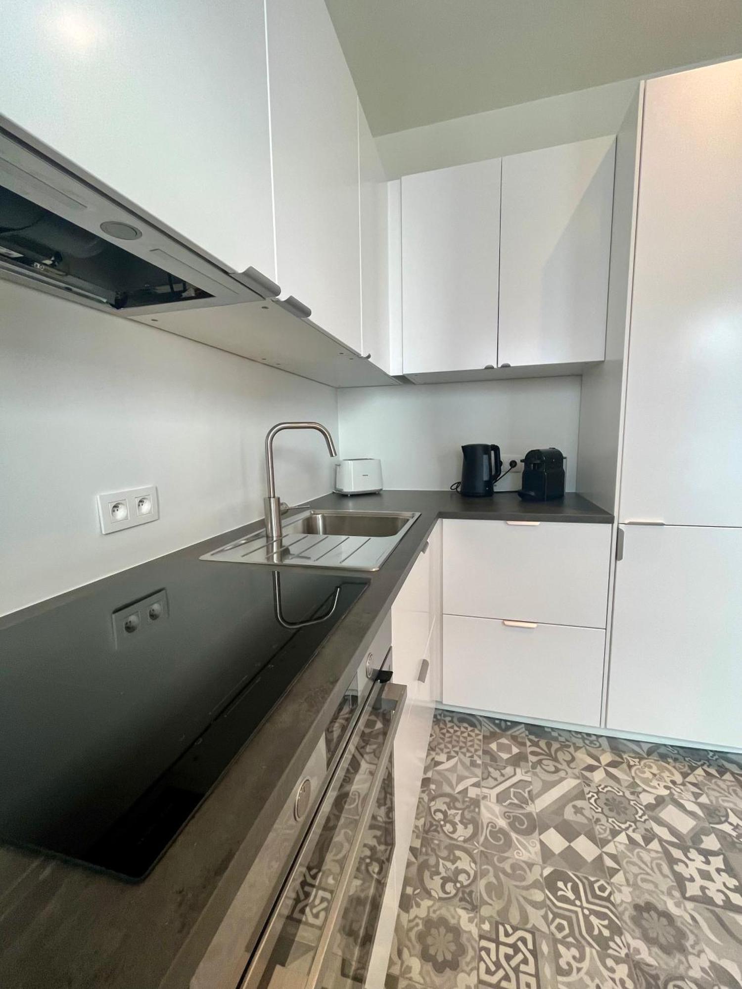 Appartement Stilias 6p Center