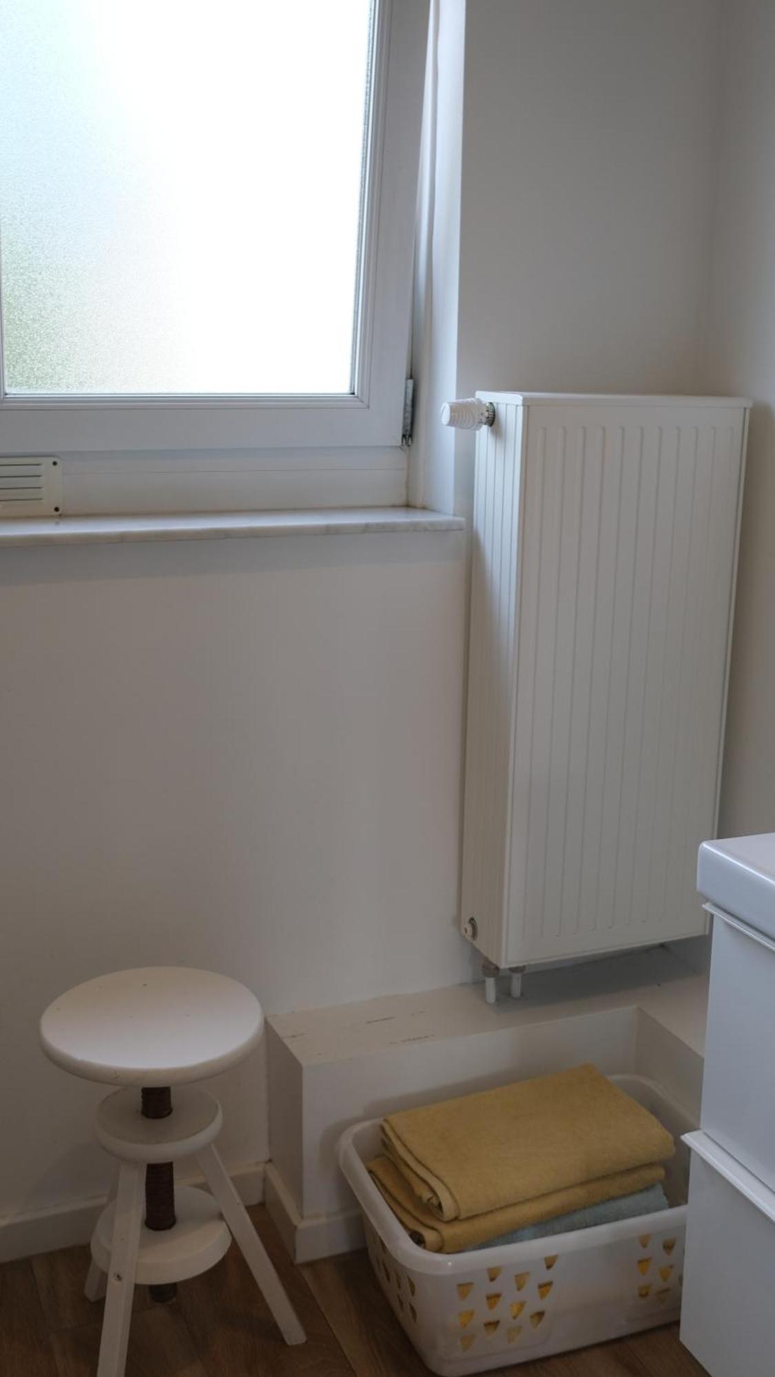 Maison Familiale Bruxelles