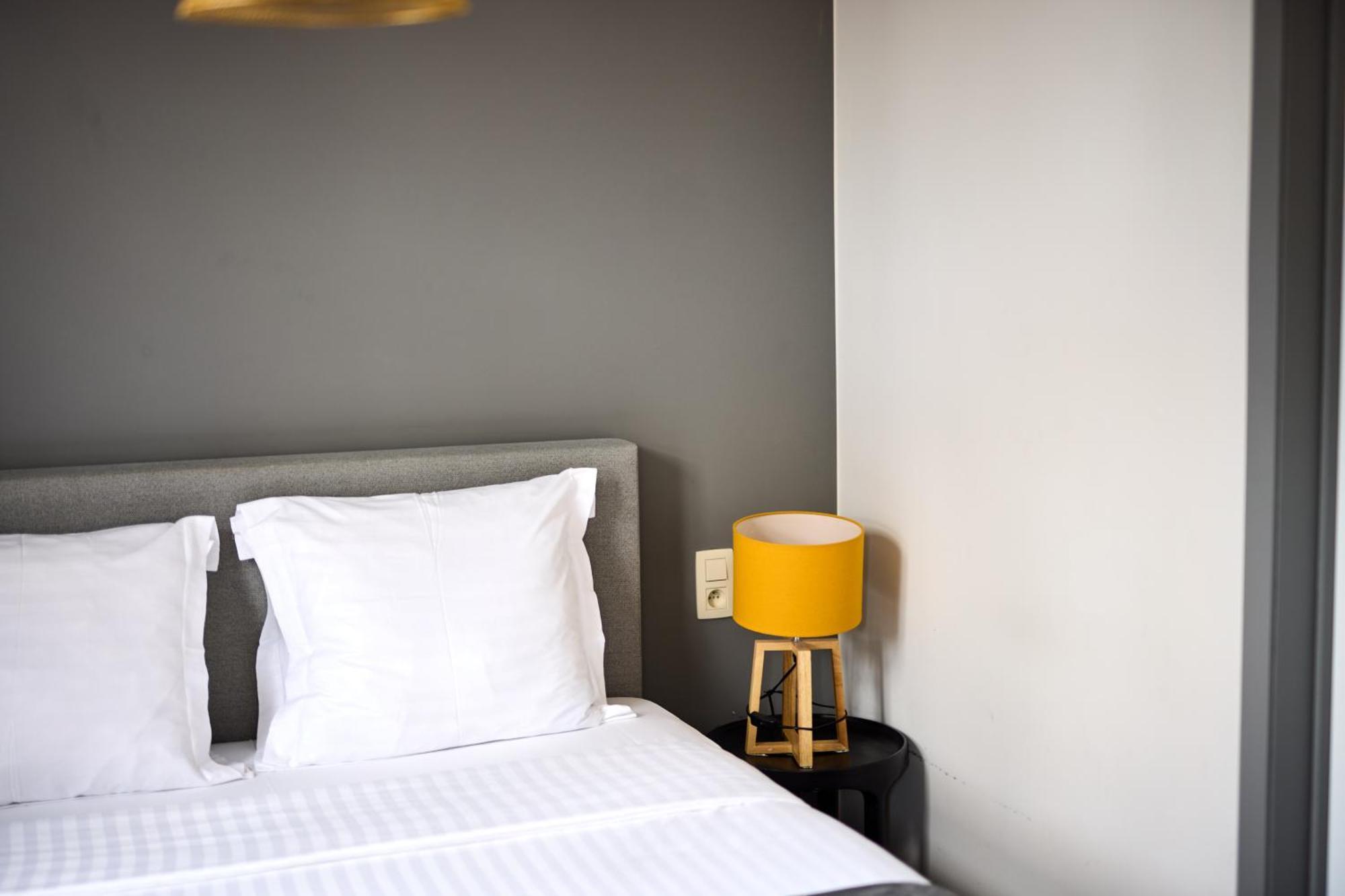 Schuman Luxe Bruxelles