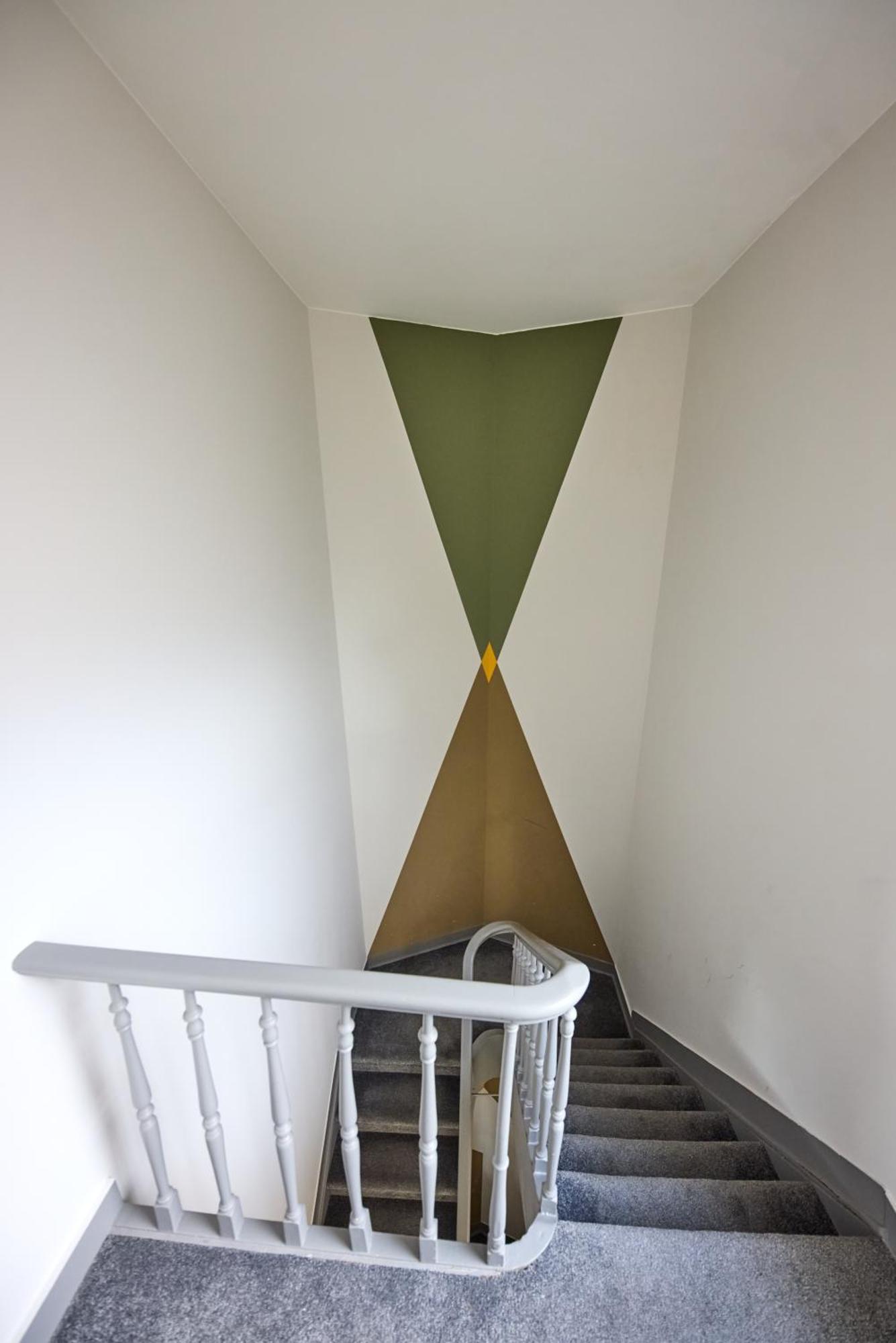 Schuman Luxe Appartement Bruxelles