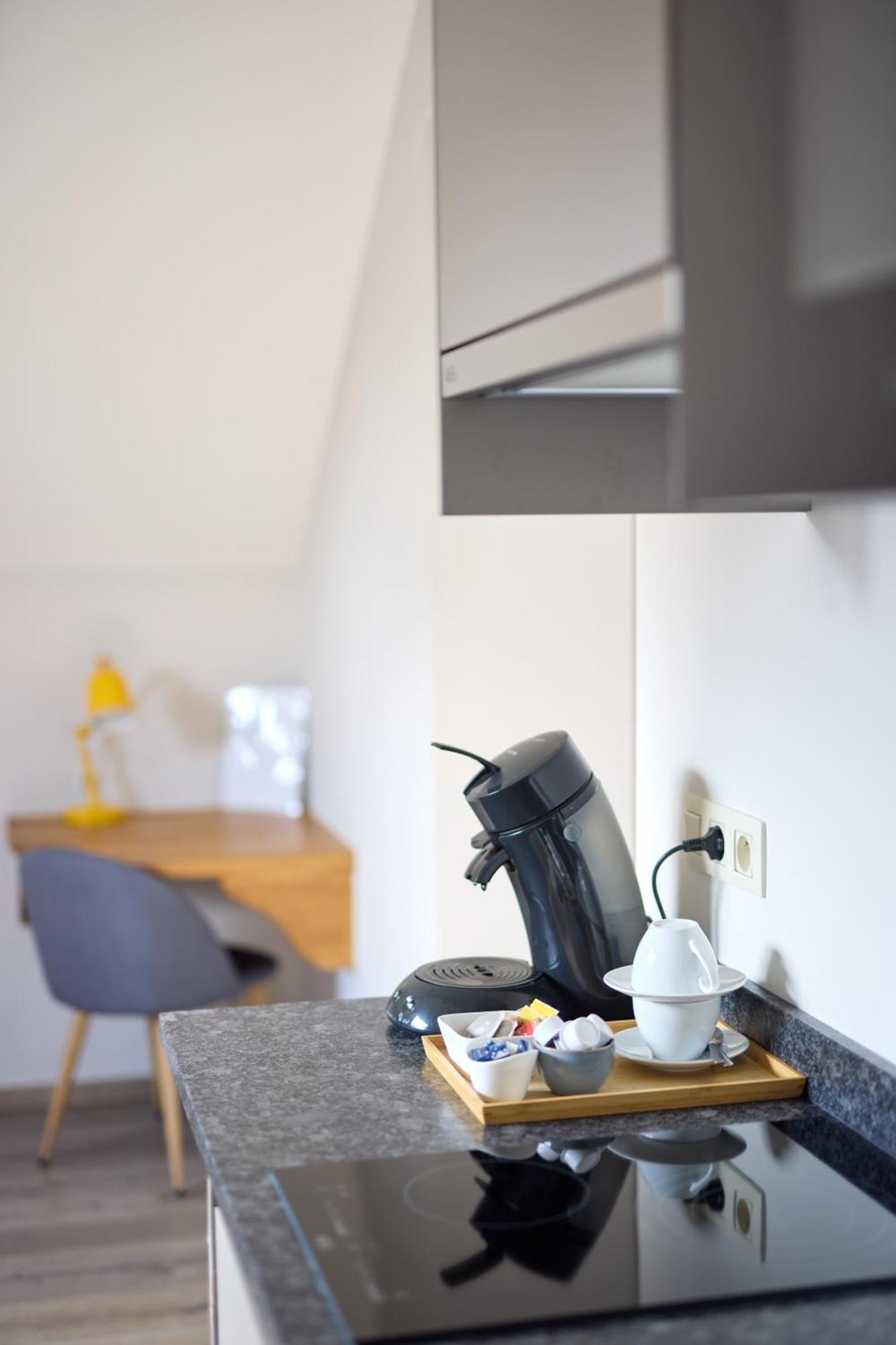 Schuman Luxe *