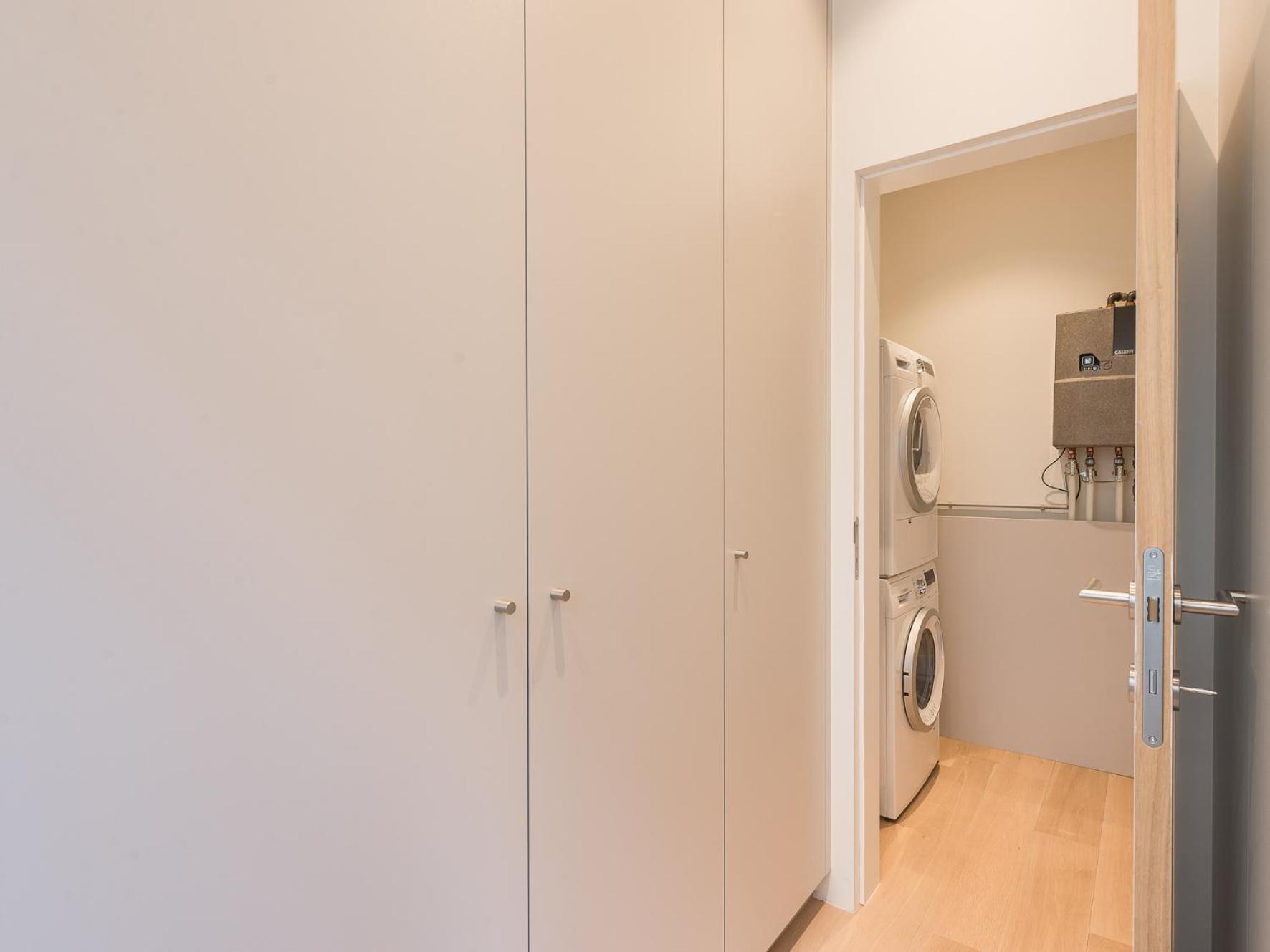 Modern 1br - 90 Sqm Appartement Brussel