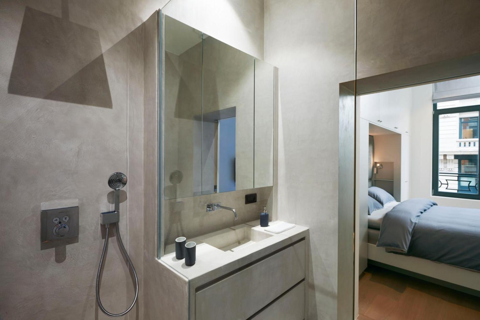 Modern 1br - 90 Sqm Brussel