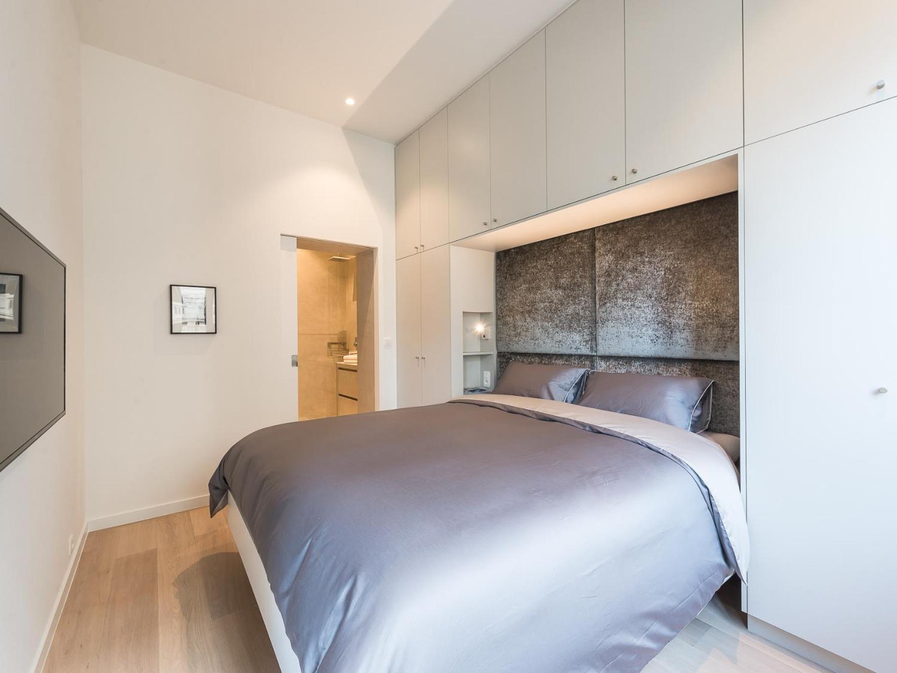 Modern 1br - 90 Sqm Appartement *
