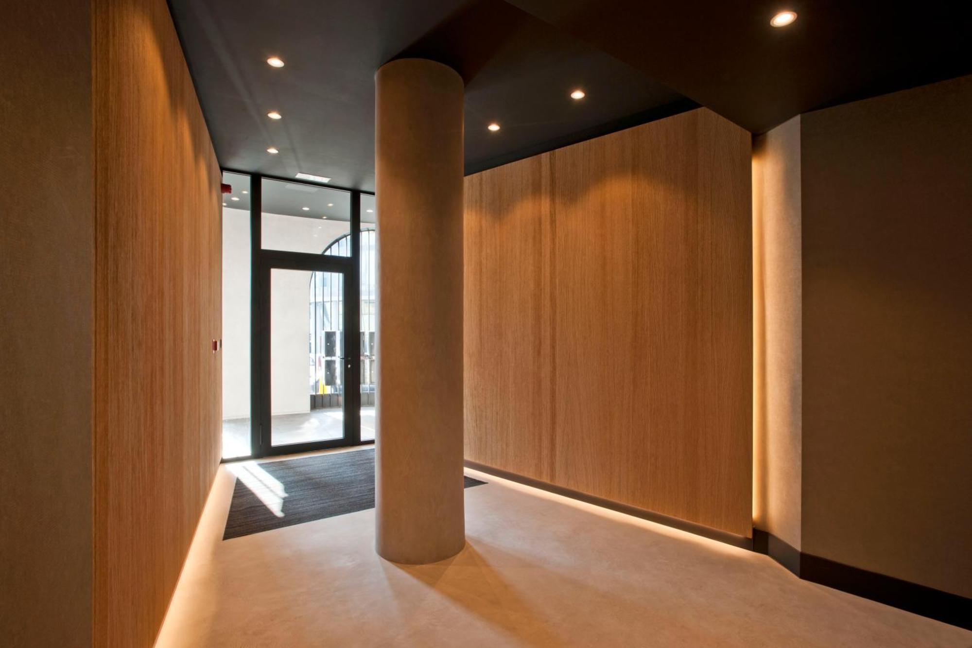 Modern 1br - 90 Sqm Appartement Brussel