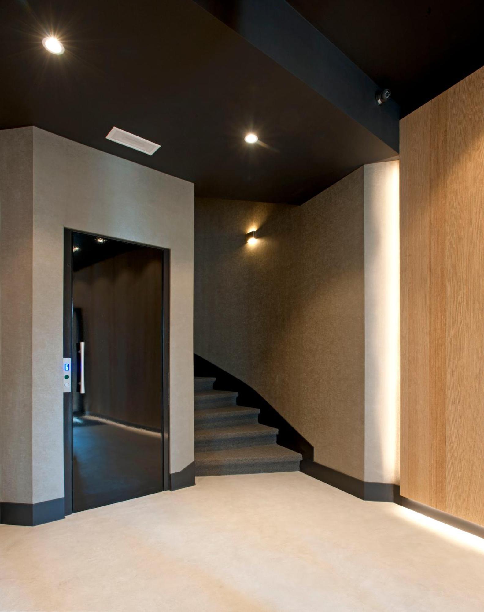Modern 1br - 90 Sqm Brussel