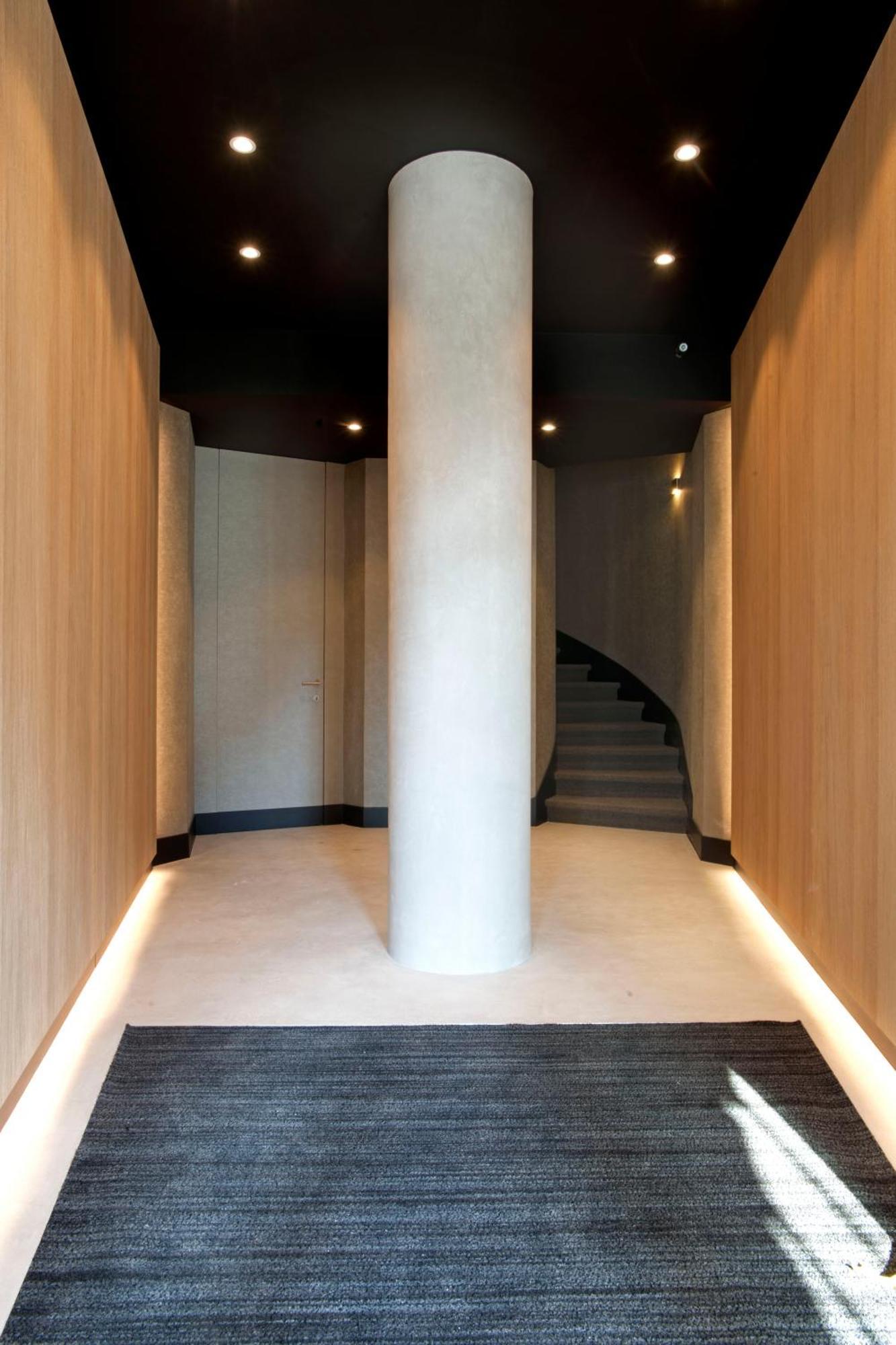 Modern 1br - 90 Sqm Appartement