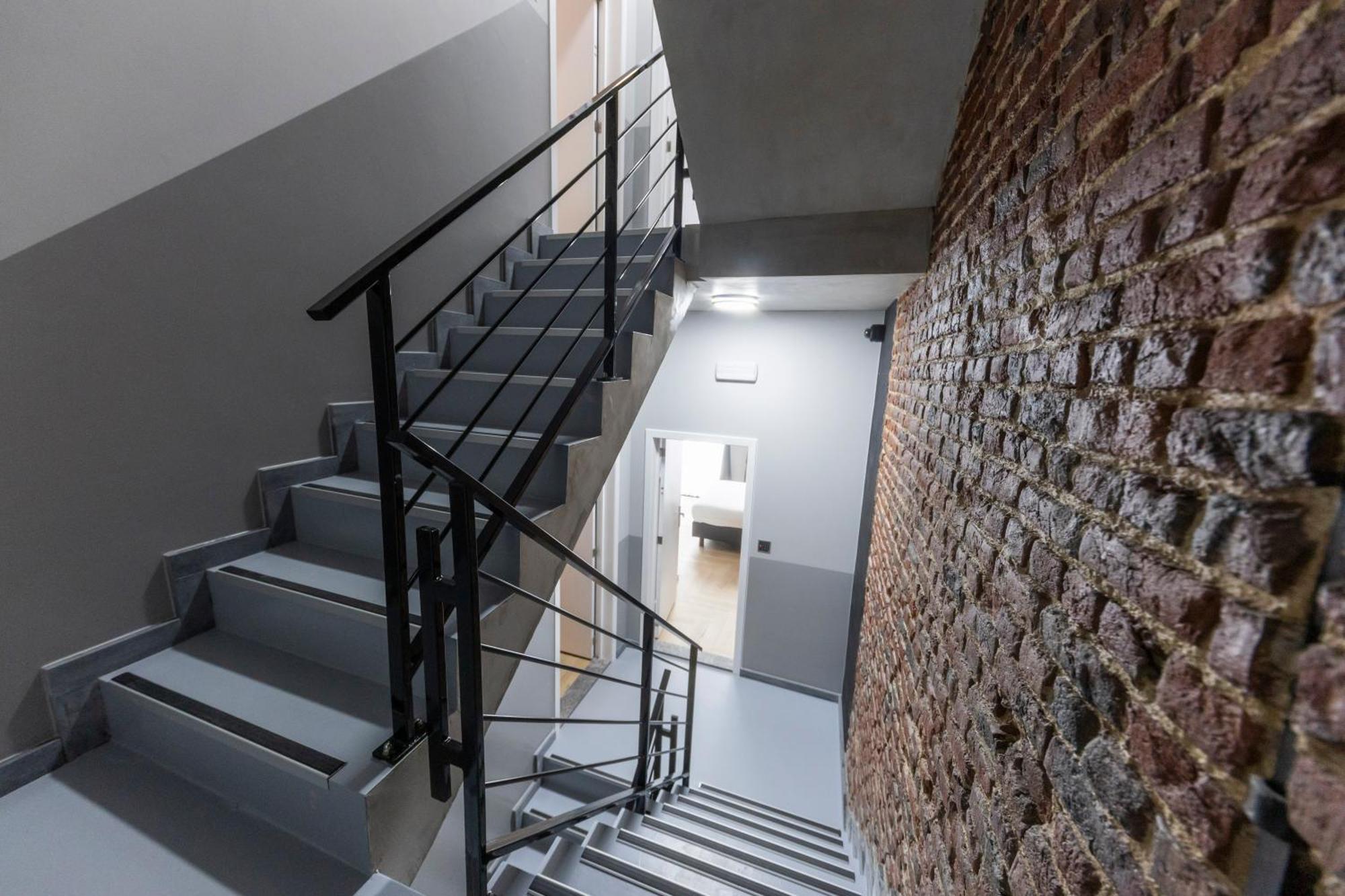 Apartment Midi Brussels