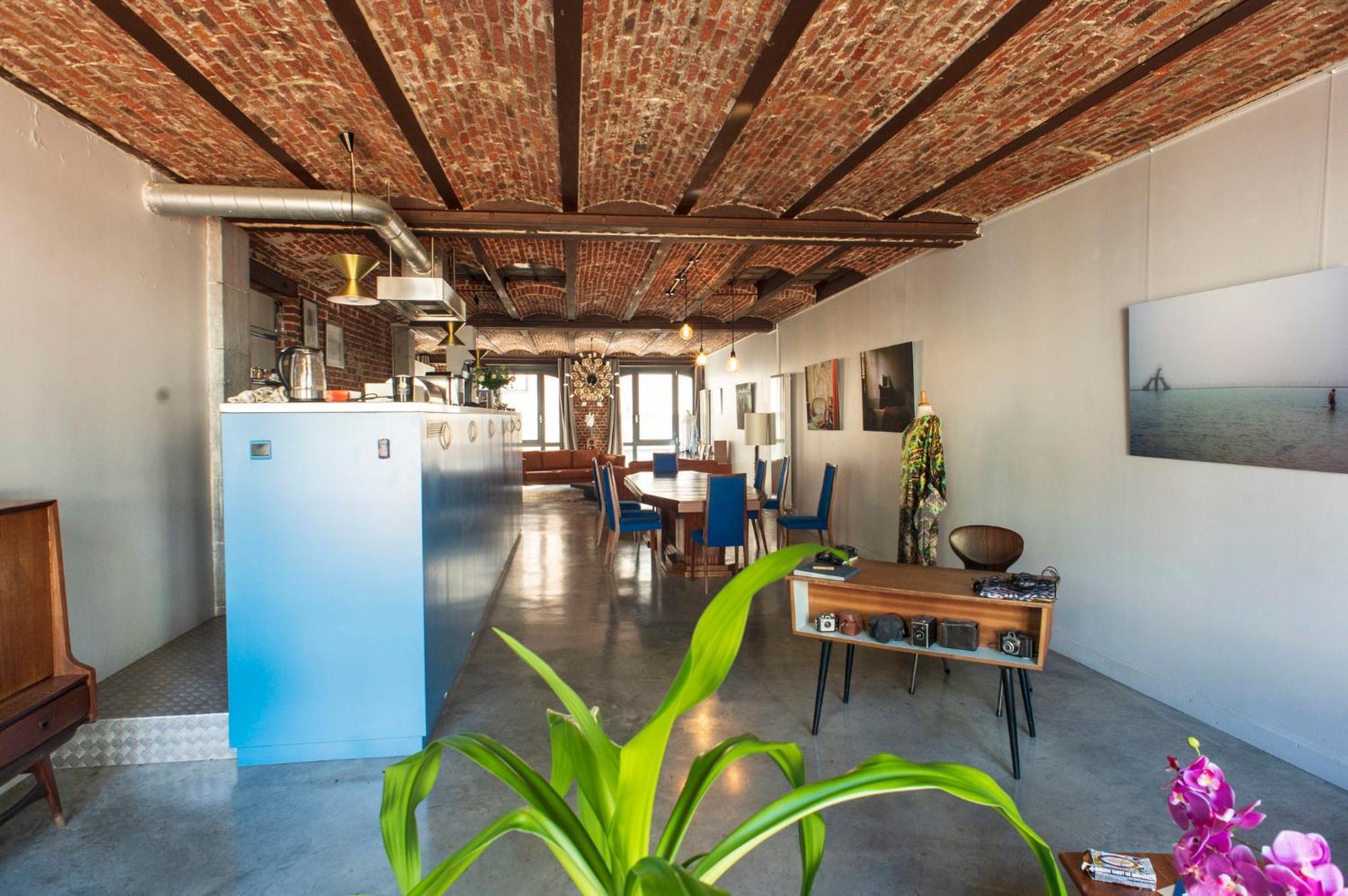 Loft Matyse