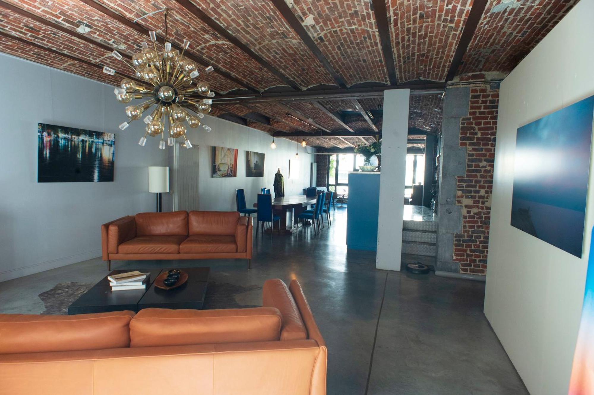 Loft Matyse Apartment *