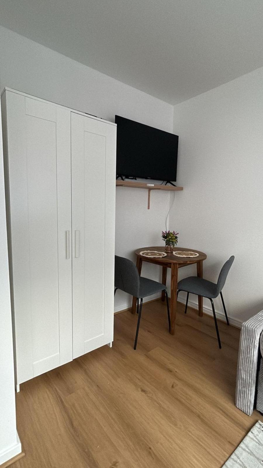 Chez Soi Brussels