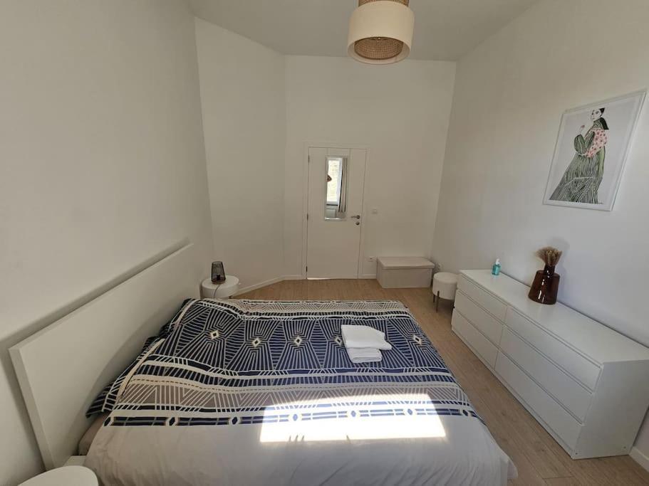 Cosy Joseph Claes Appartement Brussel