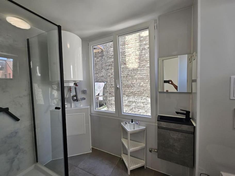 Cosy Joseph Claes Appartement