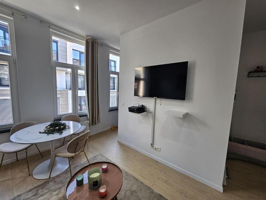 Appartement Cosy Joseph Claes *