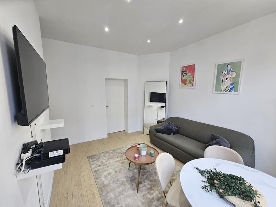Appartement Cosy Joseph Claes