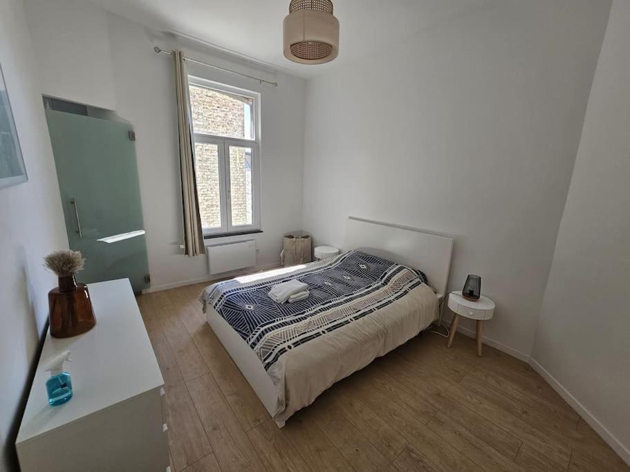 Cosy Joseph Claes Apartment *