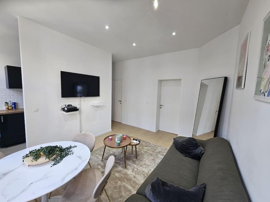 Appartement Cosy Joseph Claes *