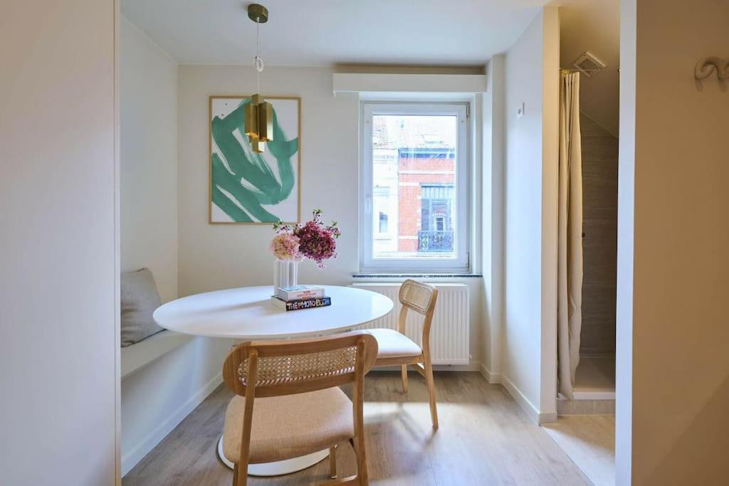 Cosy Automne #2 Apartment Brussels