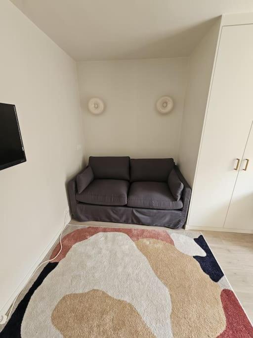 Cosy Automne #2 Apartment