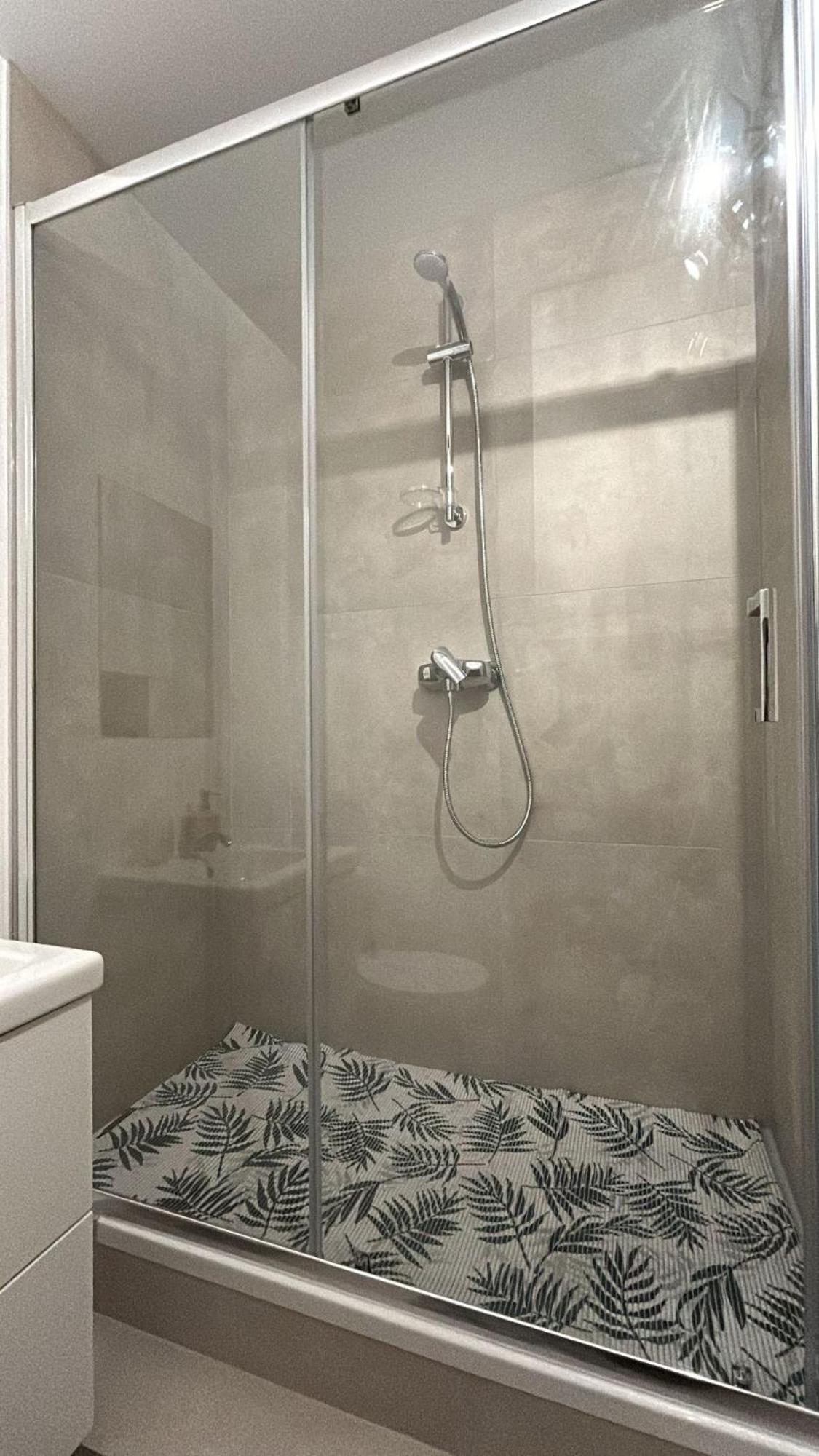 Apartment Chez Soi *