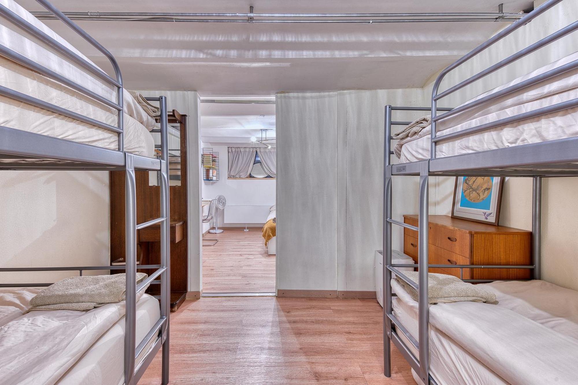 Comenstay * Bruxelles