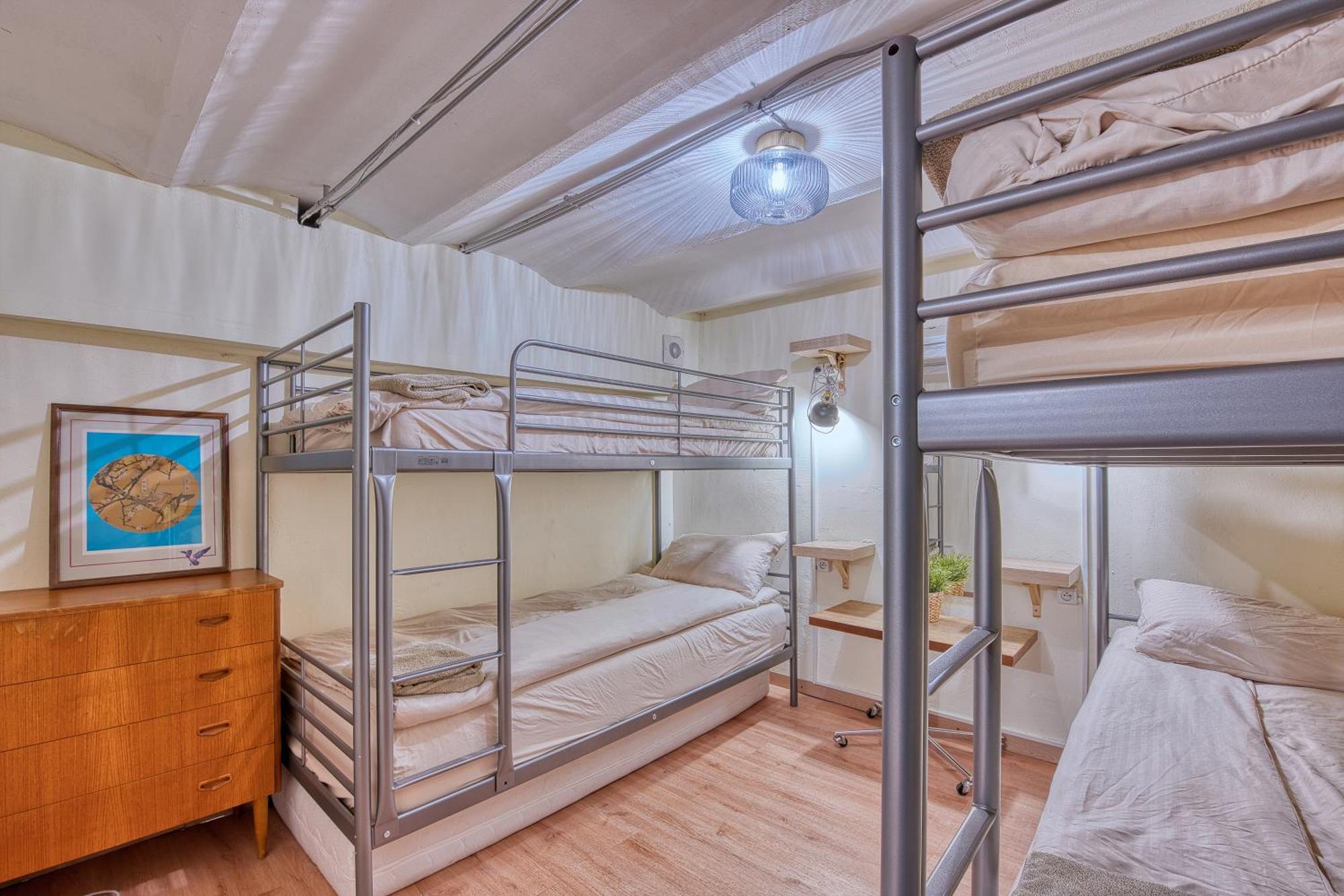 Comenstay