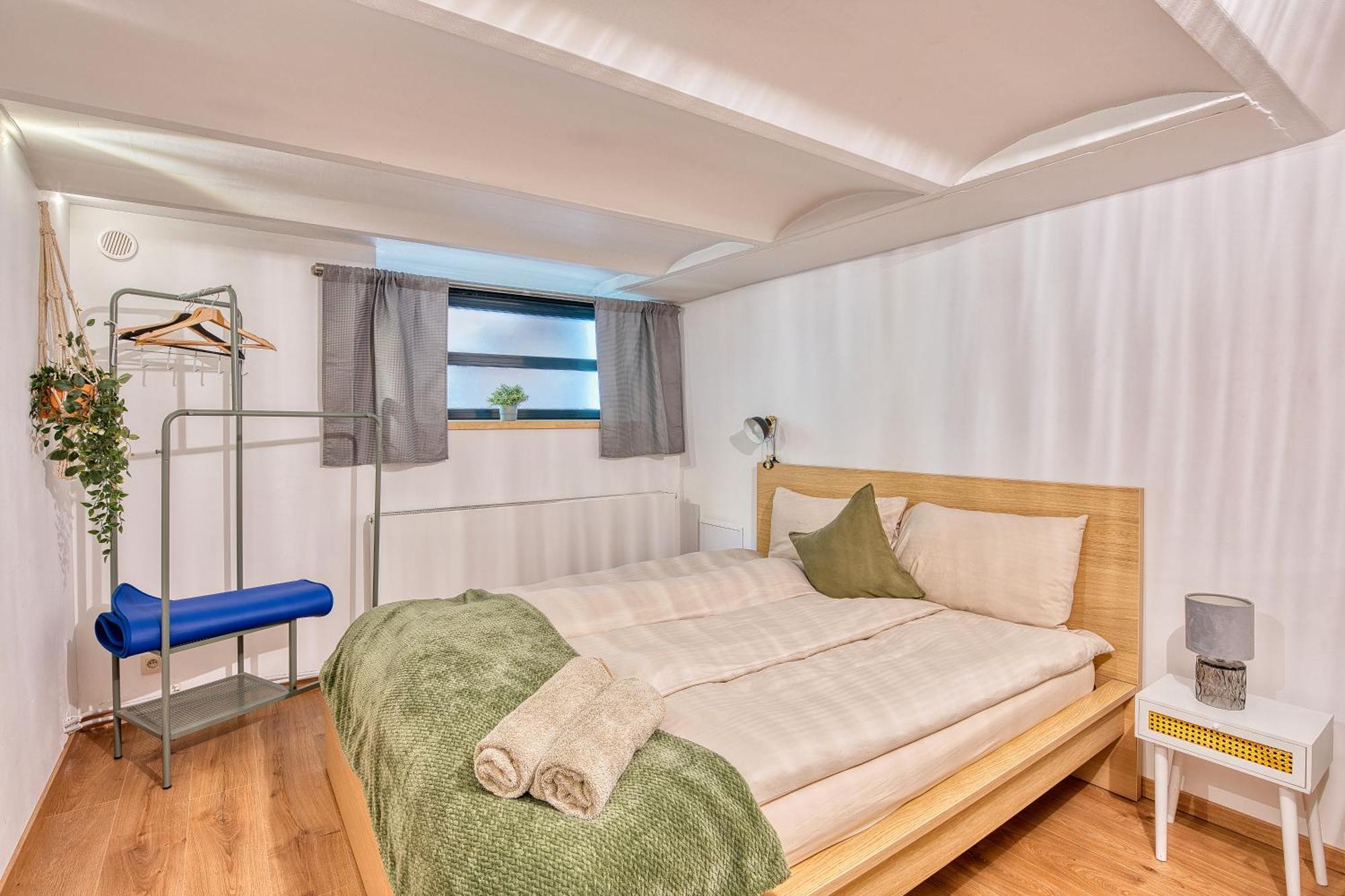 Comenstay * Bruxelles