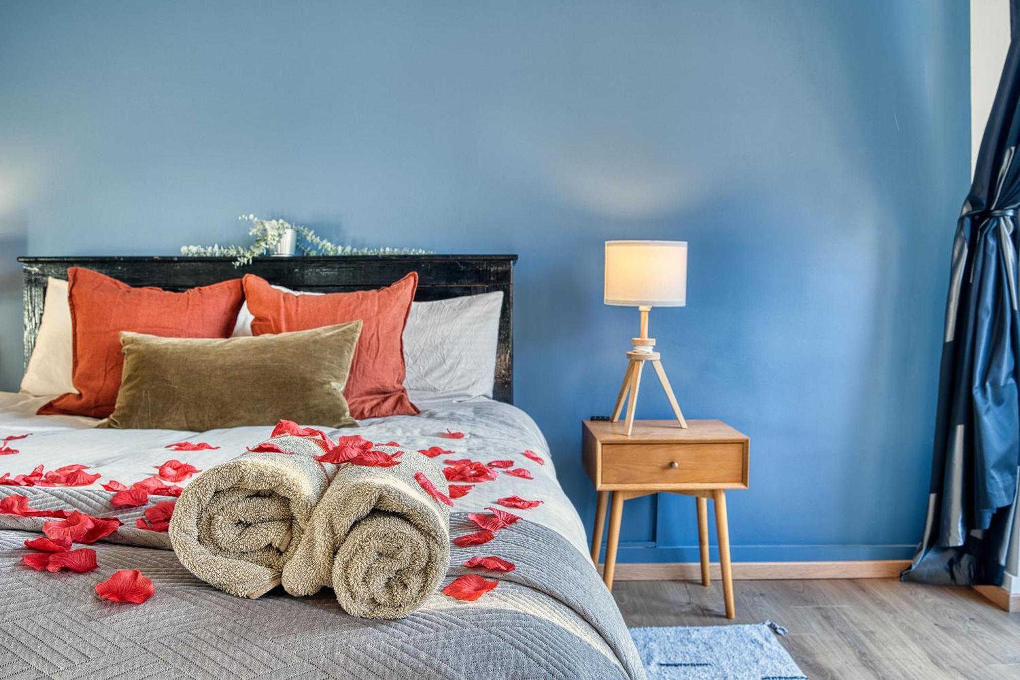 Comenstay Bed & Breakfast *