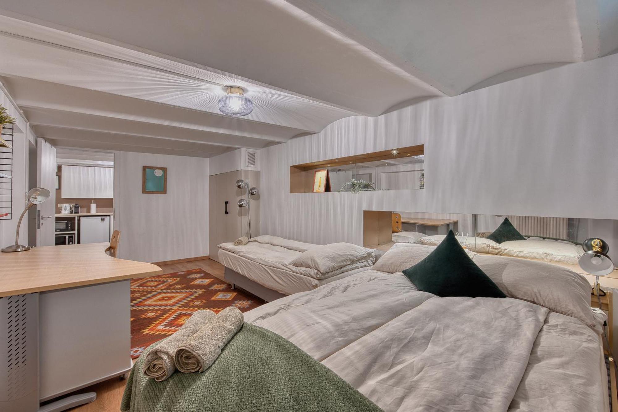 Comenstay * Bruxelles