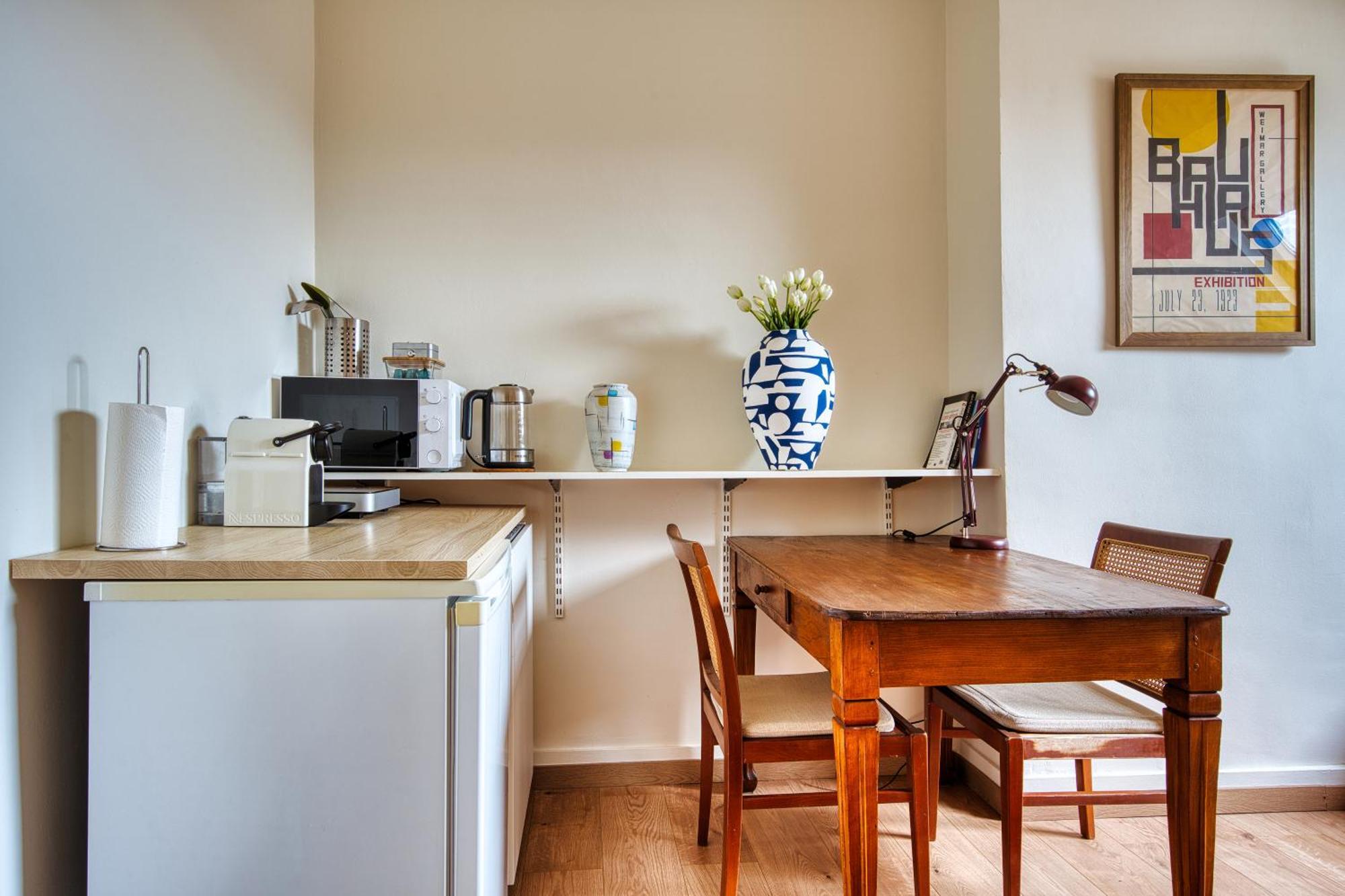 Comenstay Bed & Breakfast
