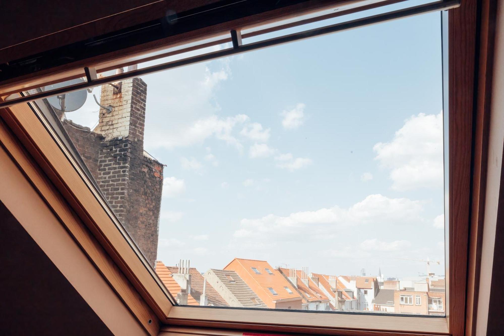 Comenstay Bed & Breakfast Bruxelles