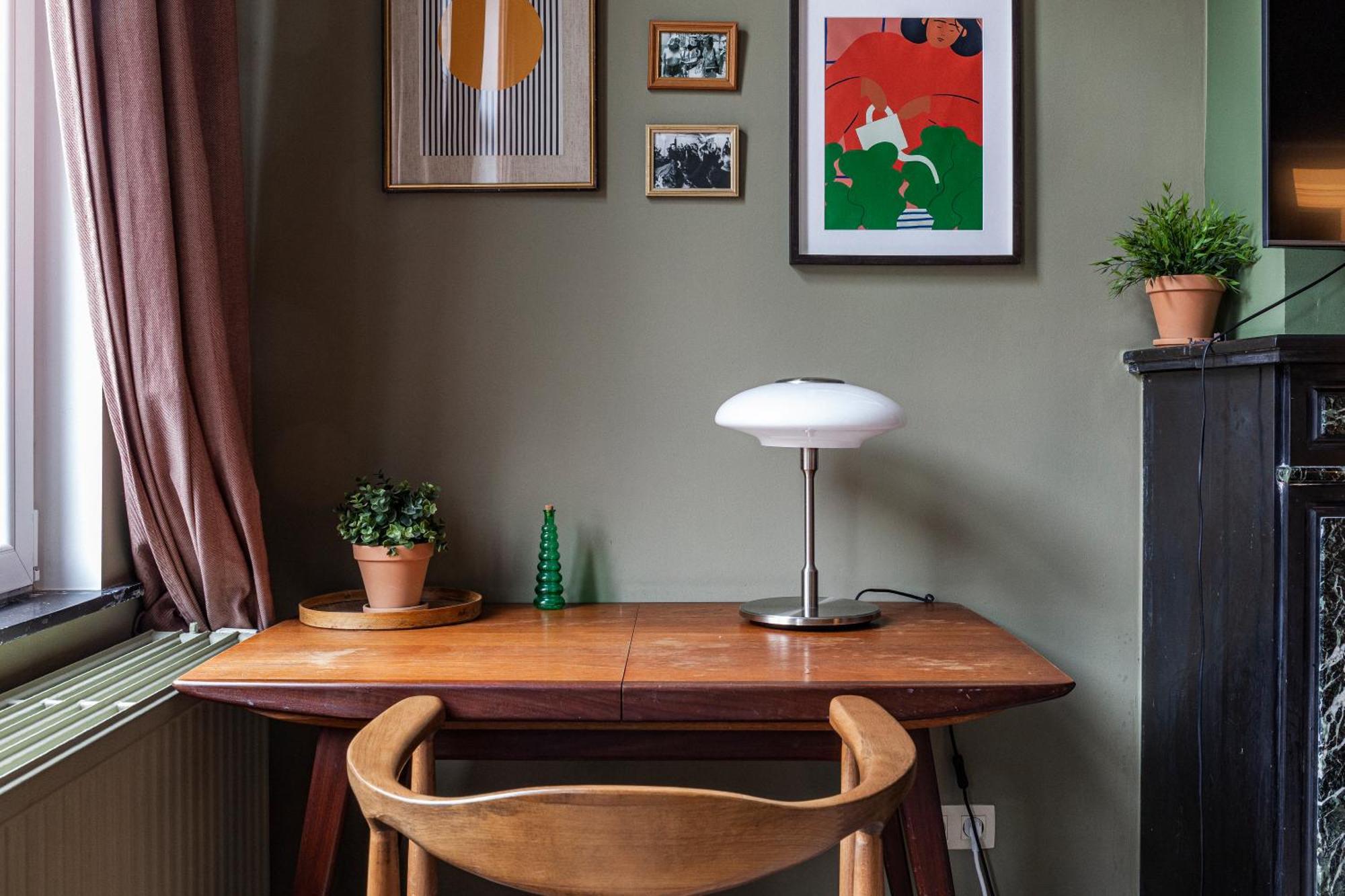 Comenstay Bruxelles