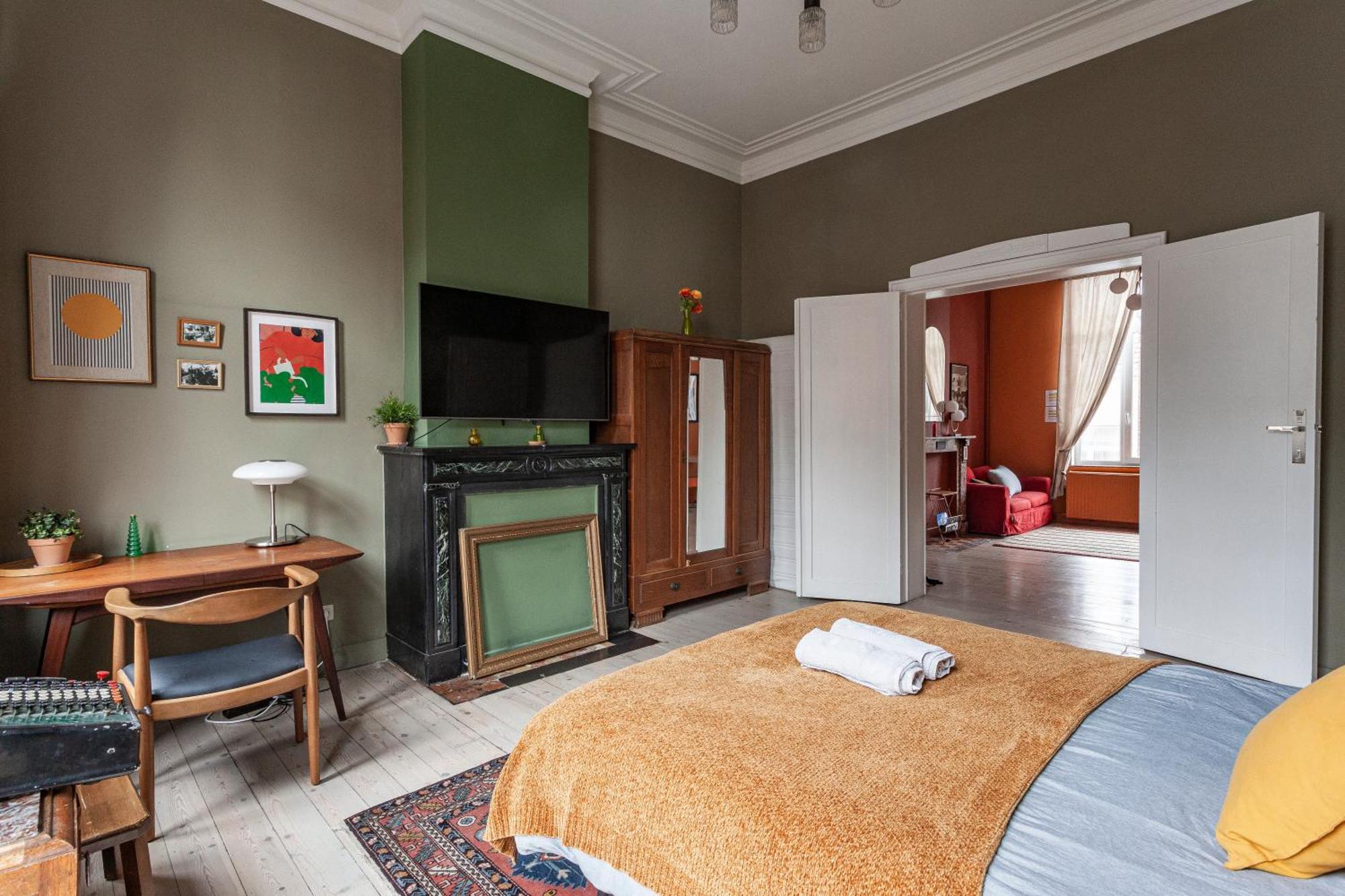 Comenstay