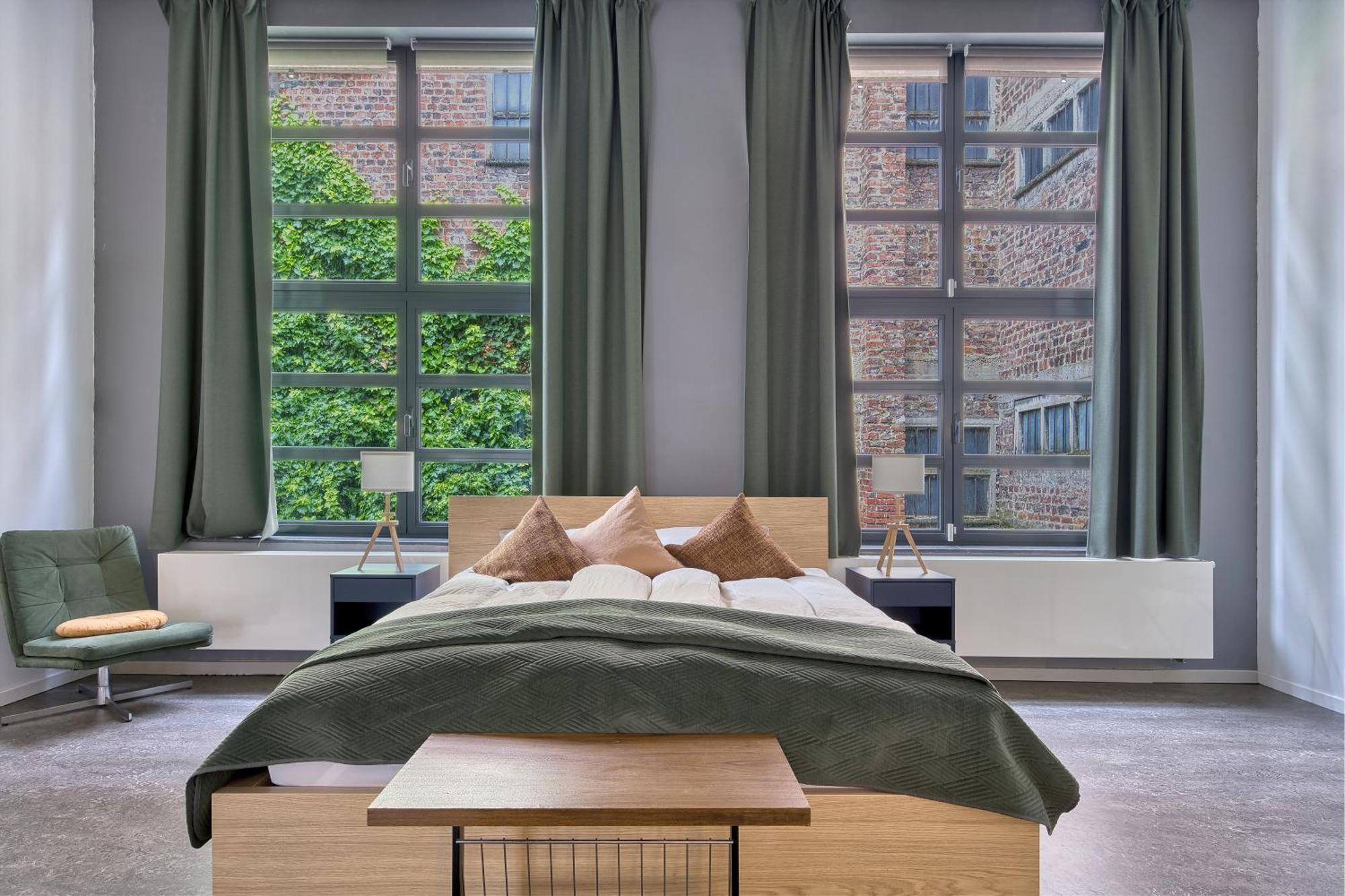 Comenstay Bruxelles