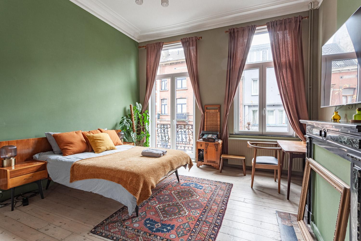 Comenstay Bed & Breakfast