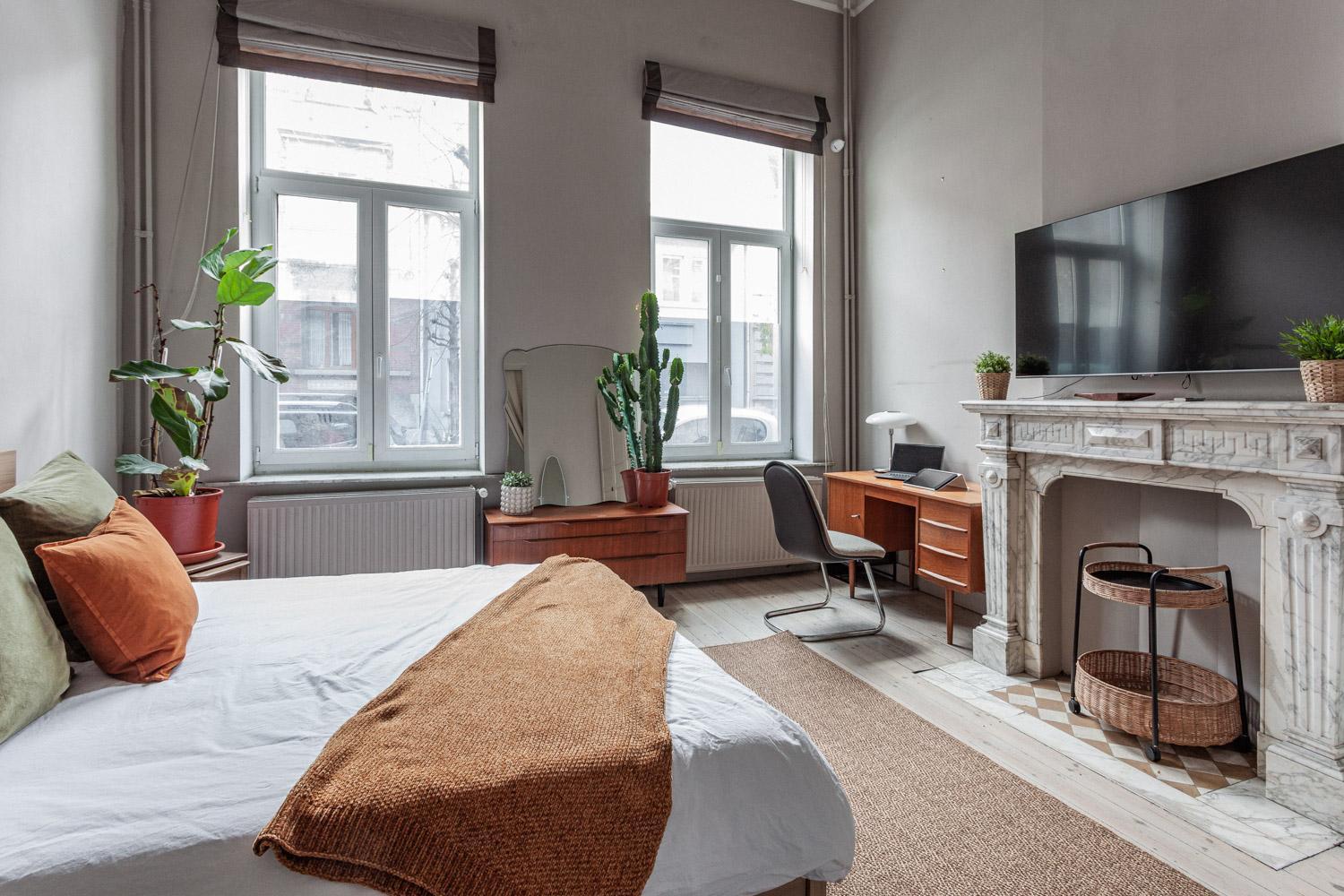 Bed & Breakfast Comenstay
